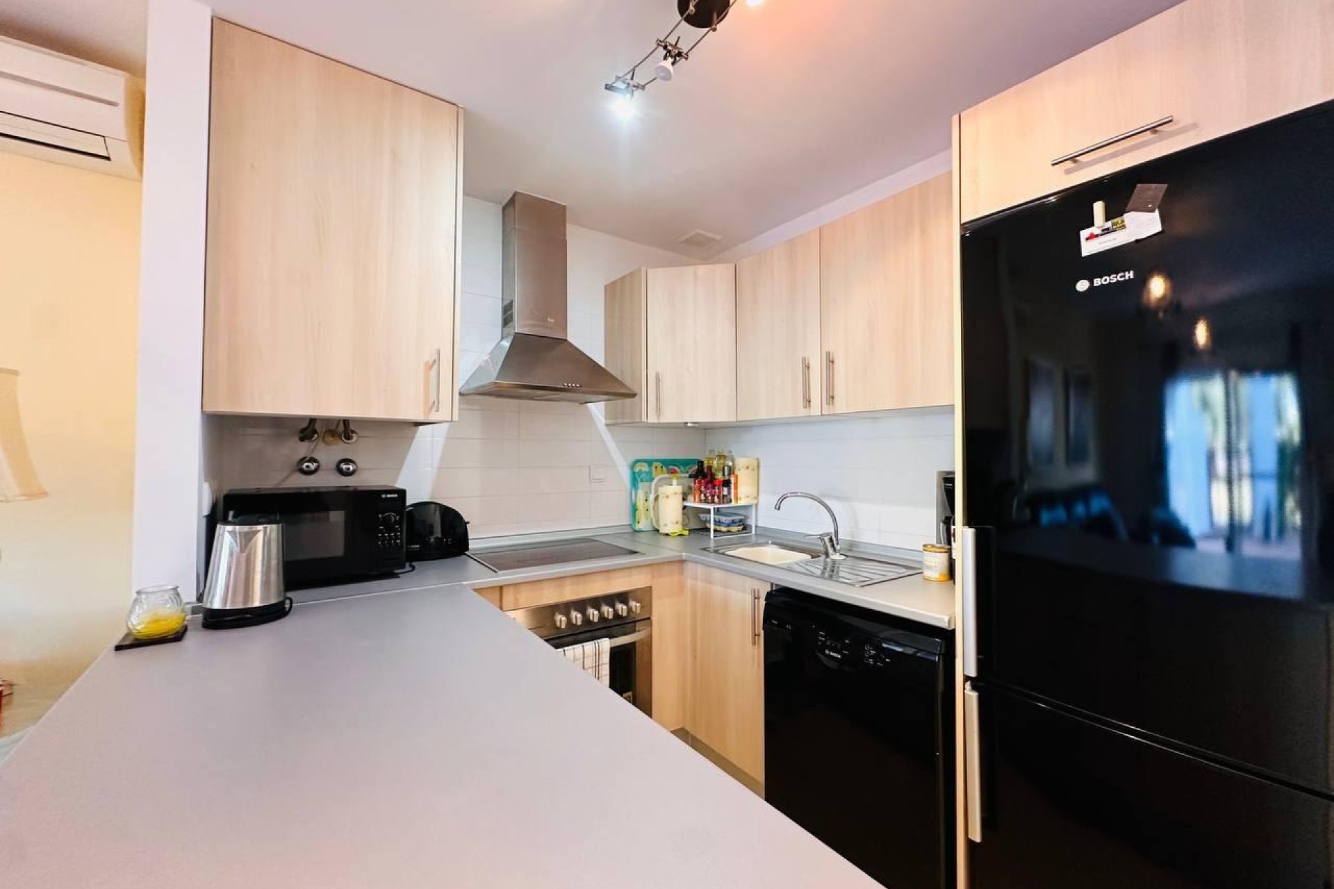 Resale - Apartment -
Alhama De Murcia - Condado De Alhama