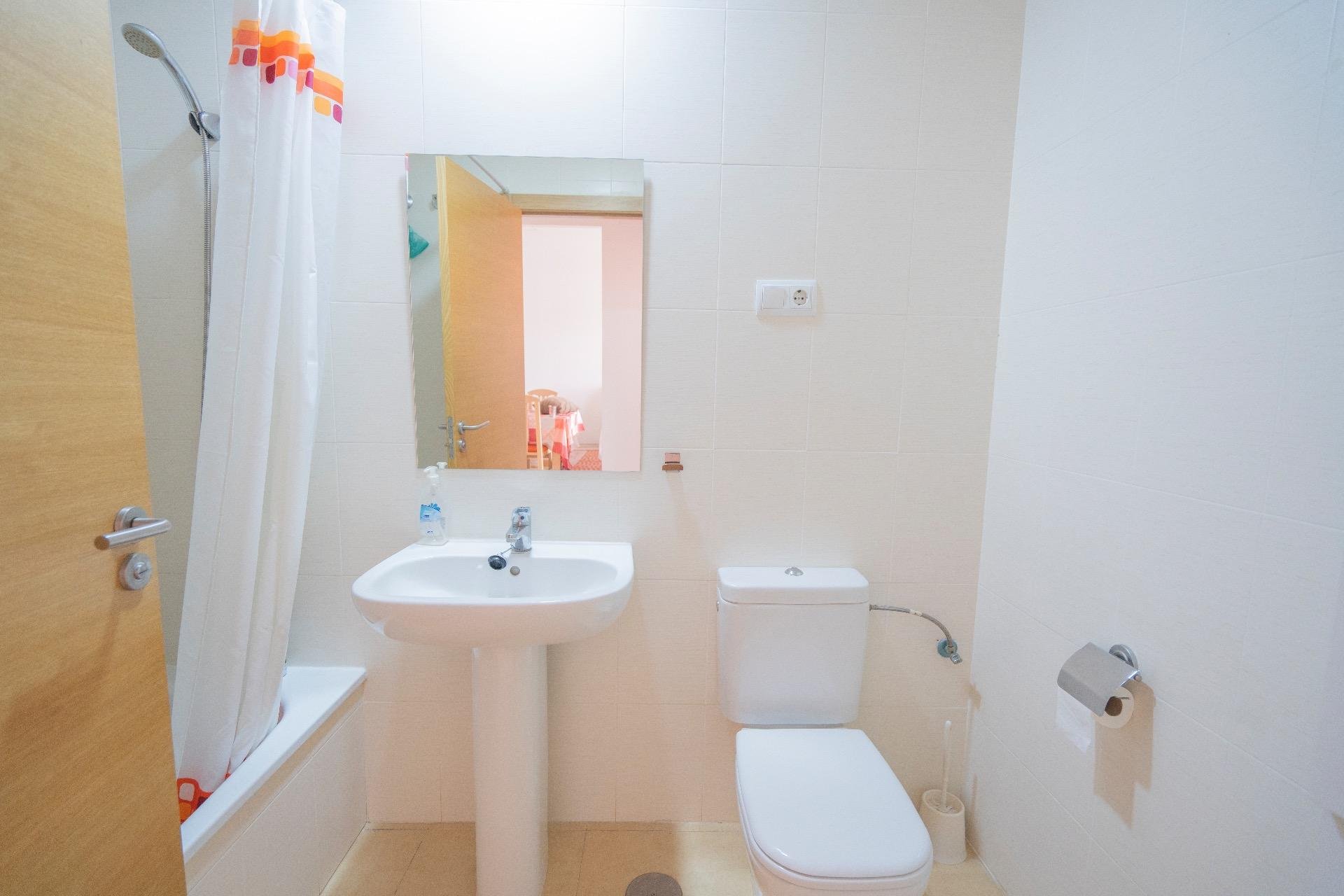 Resale - Apartment -
Alhama De Murcia - Condado De Alhama