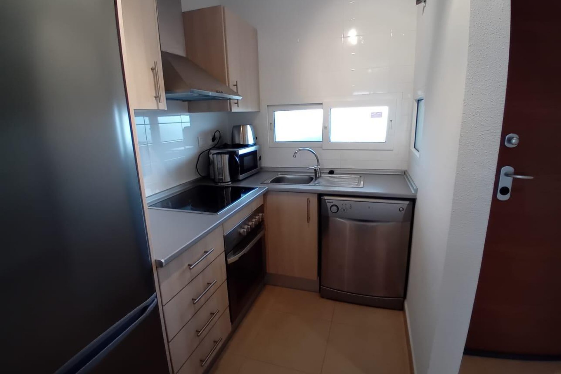 Resale - Apartment -
Alhama De Murcia - Condado De Alhama
