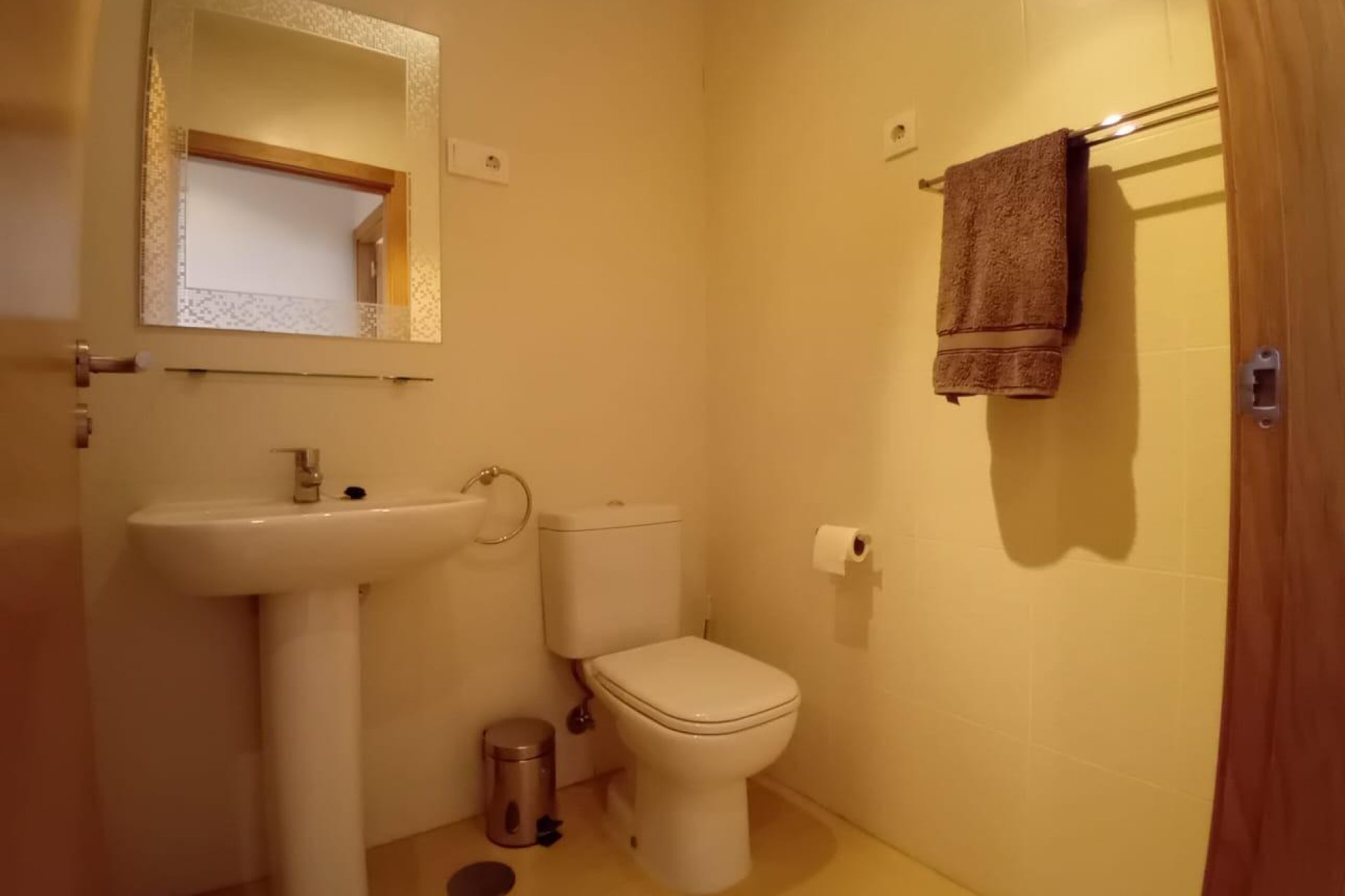 Resale - Apartment -
Alhama De Murcia - Condado De Alhama