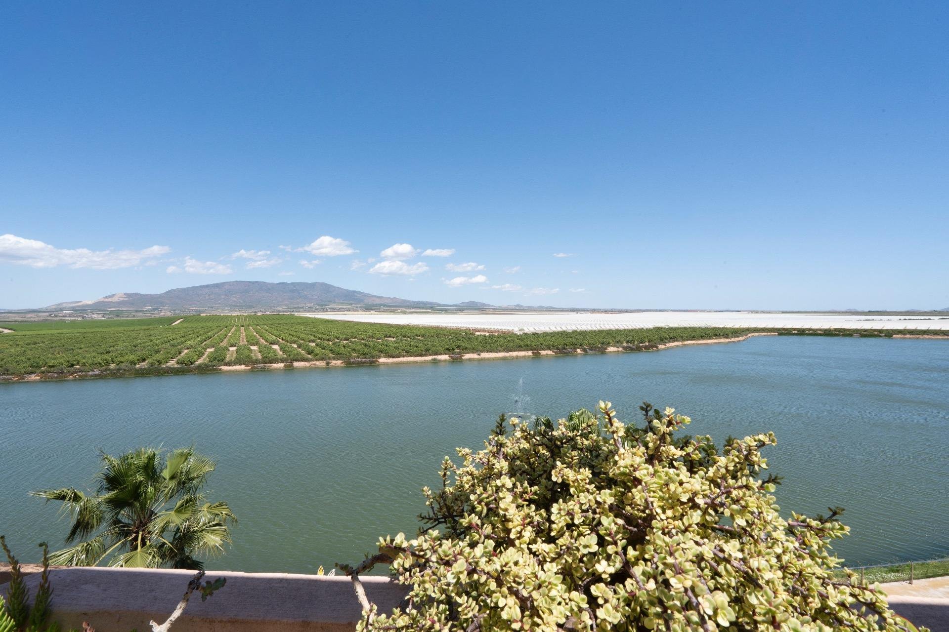 Resale - Apartment -
Alhama De Murcia - Condado De Alhama