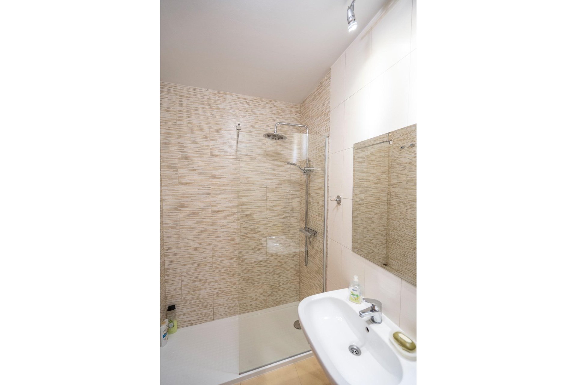 Resale - Apartment -
Alhama De Murcia - Condado De Alhama
