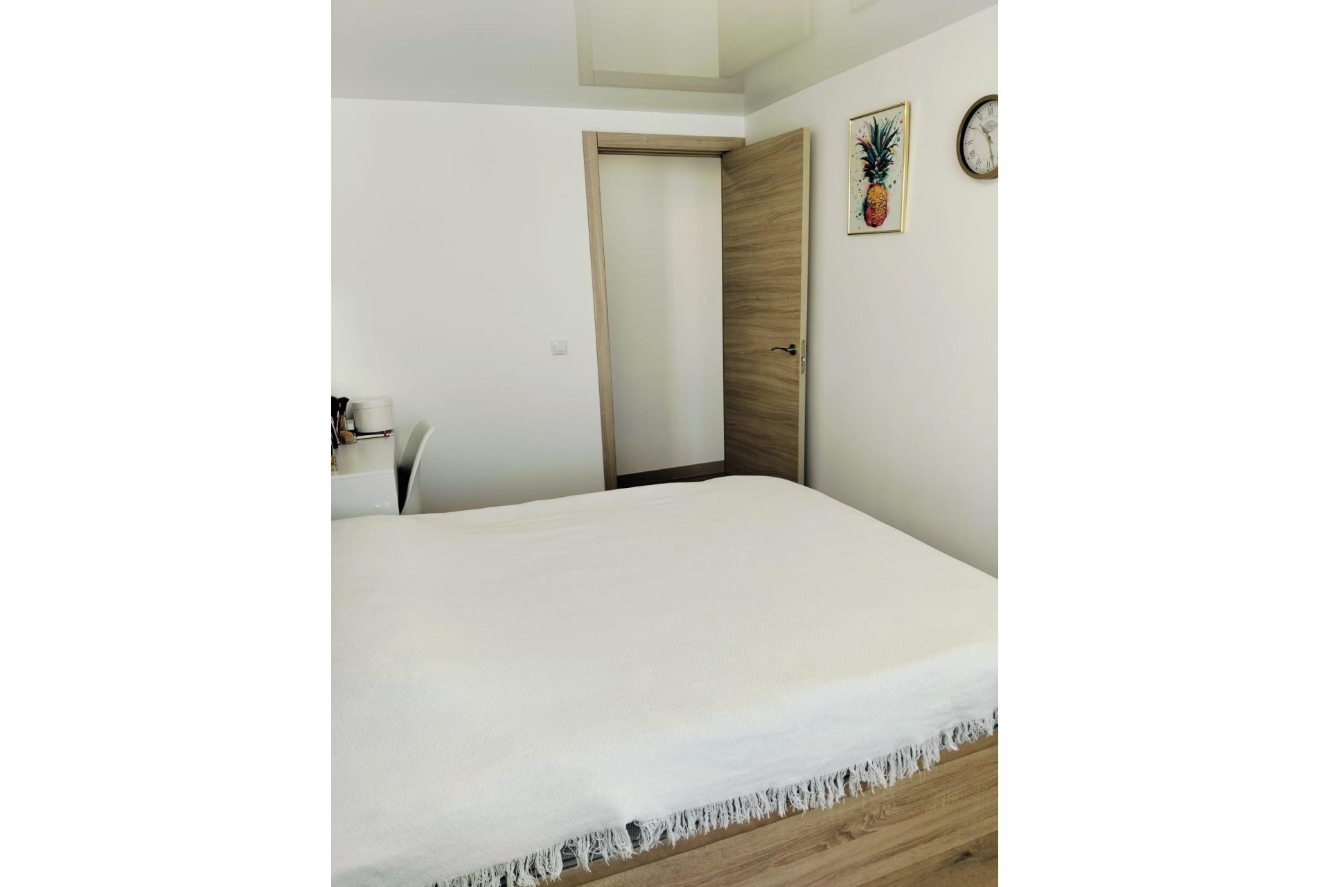 Resale - Apartment -
Alicante - Altozano