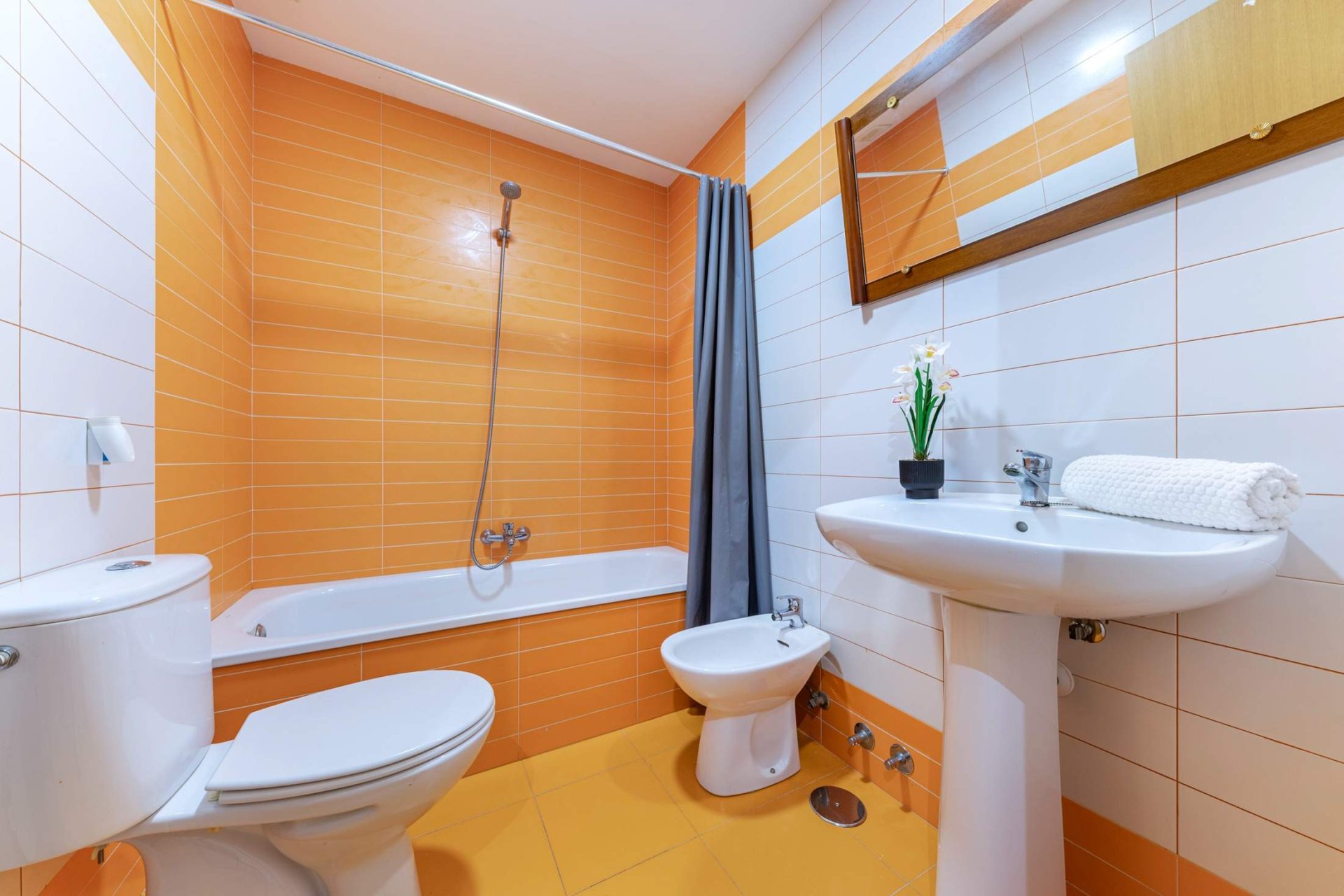 Resale - Apartment -
Alicante - Carolinas Bajas