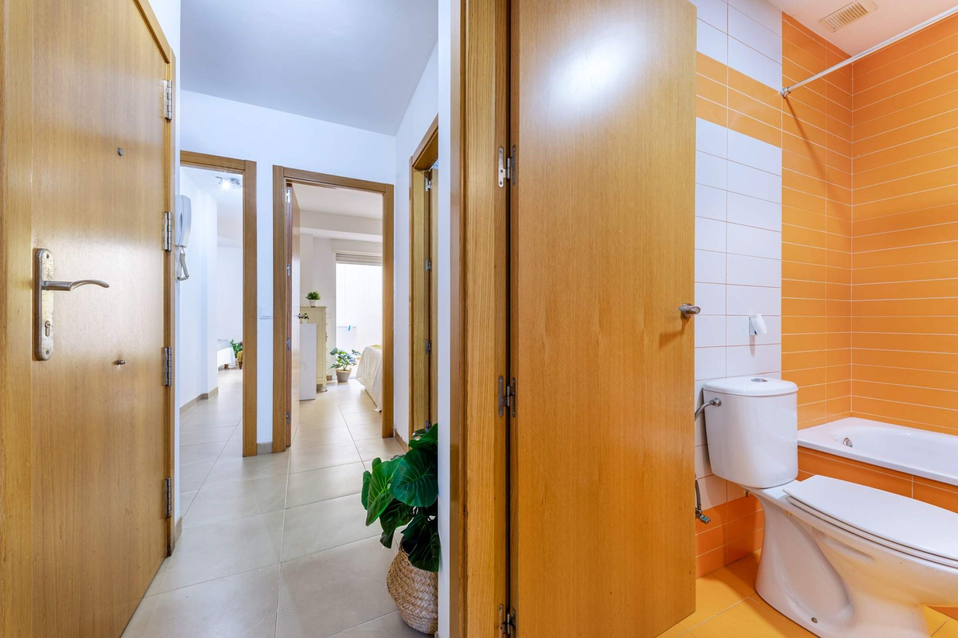 Resale - Apartment -
Alicante - Carolinas Bajas