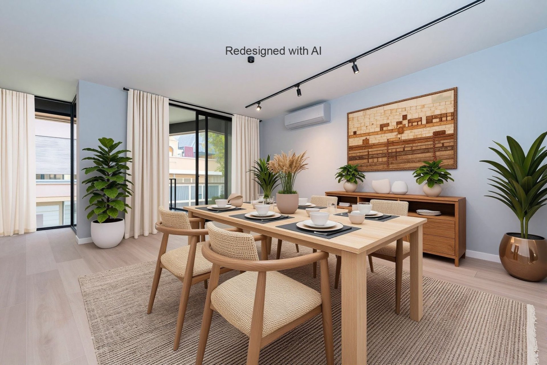 Resale - Apartment -
Alicante - Costa Blanca