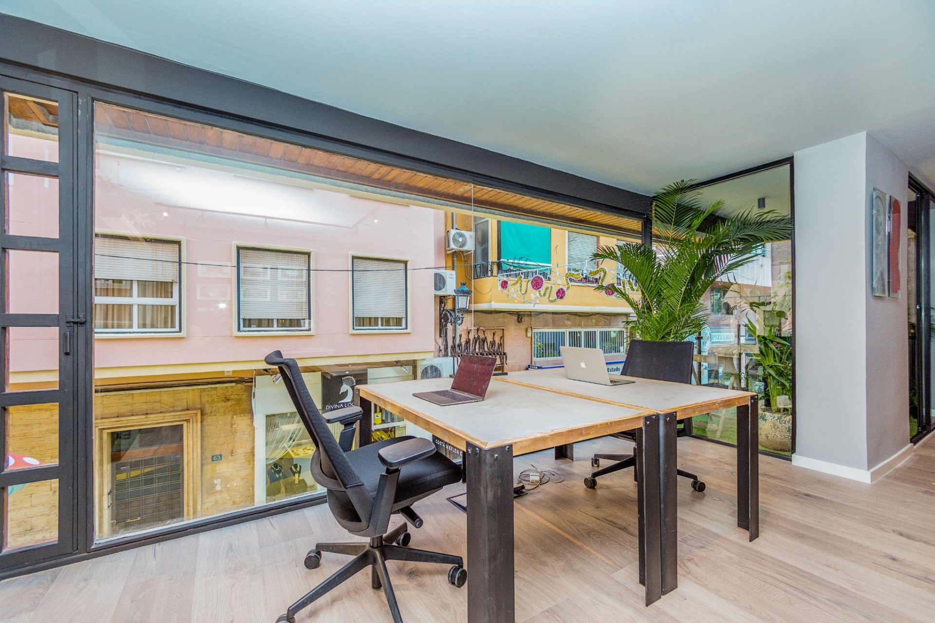 Resale - Apartment -
Alicante - Costa Blanca