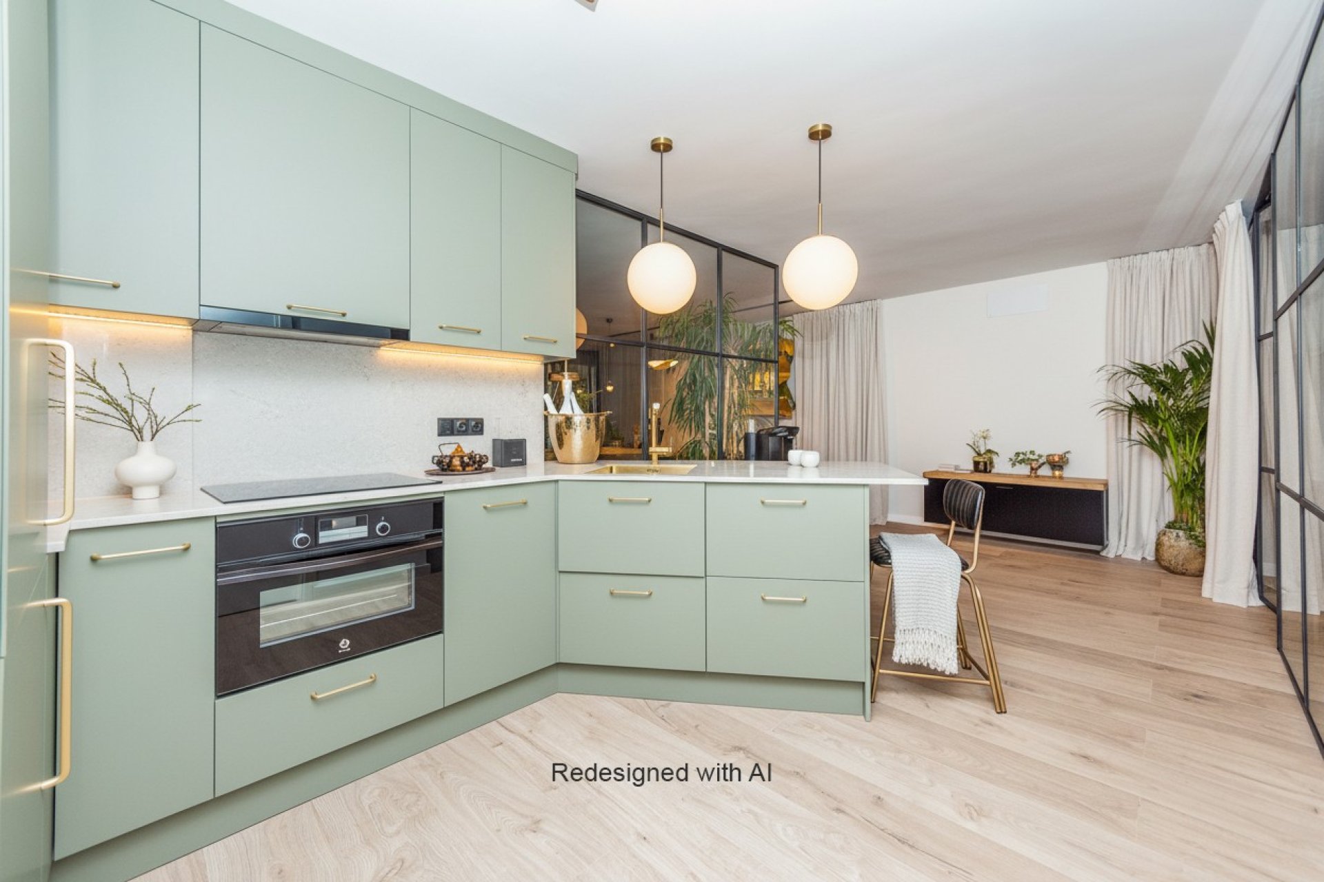 Resale - Apartment -
Alicante - Costa Blanca