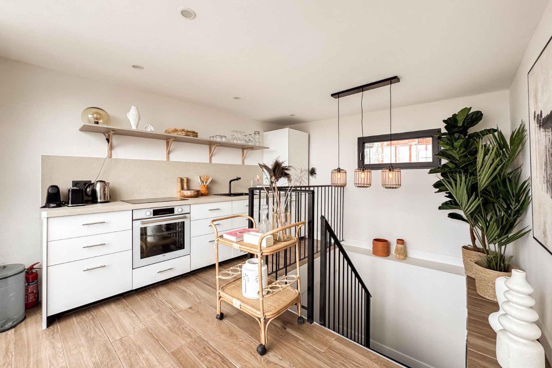 Resale - Apartment -
Alicante - Costa Blanca