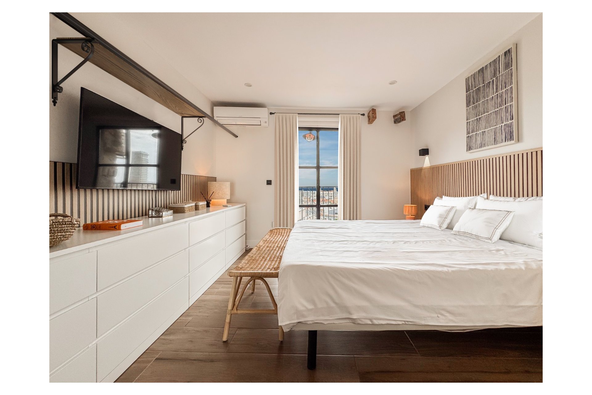 Resale - Apartment -
Alicante - Costa Blanca