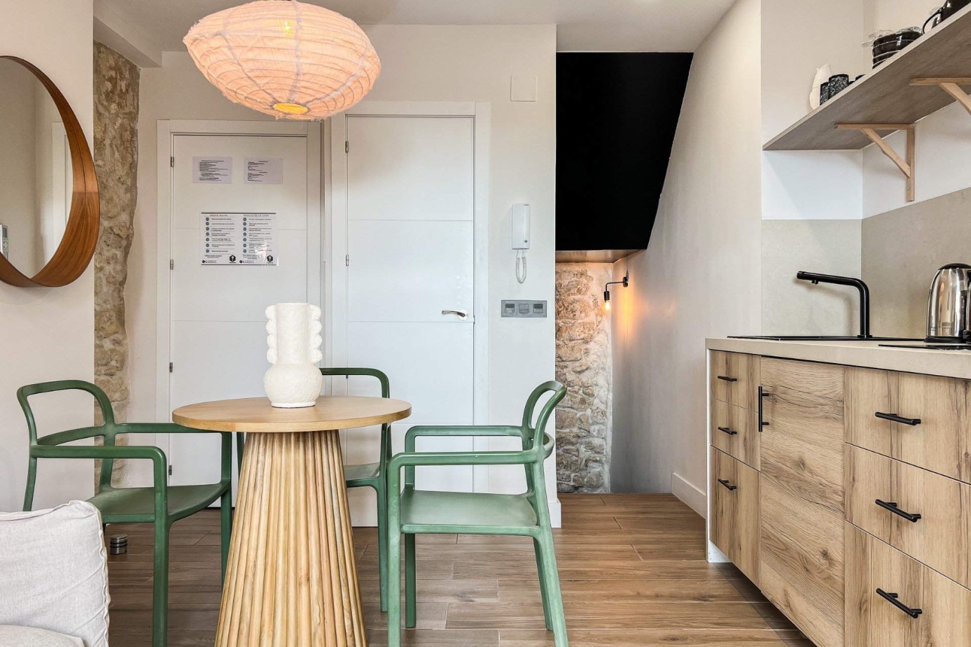 Resale - Apartment -
Alicante - Costa Blanca