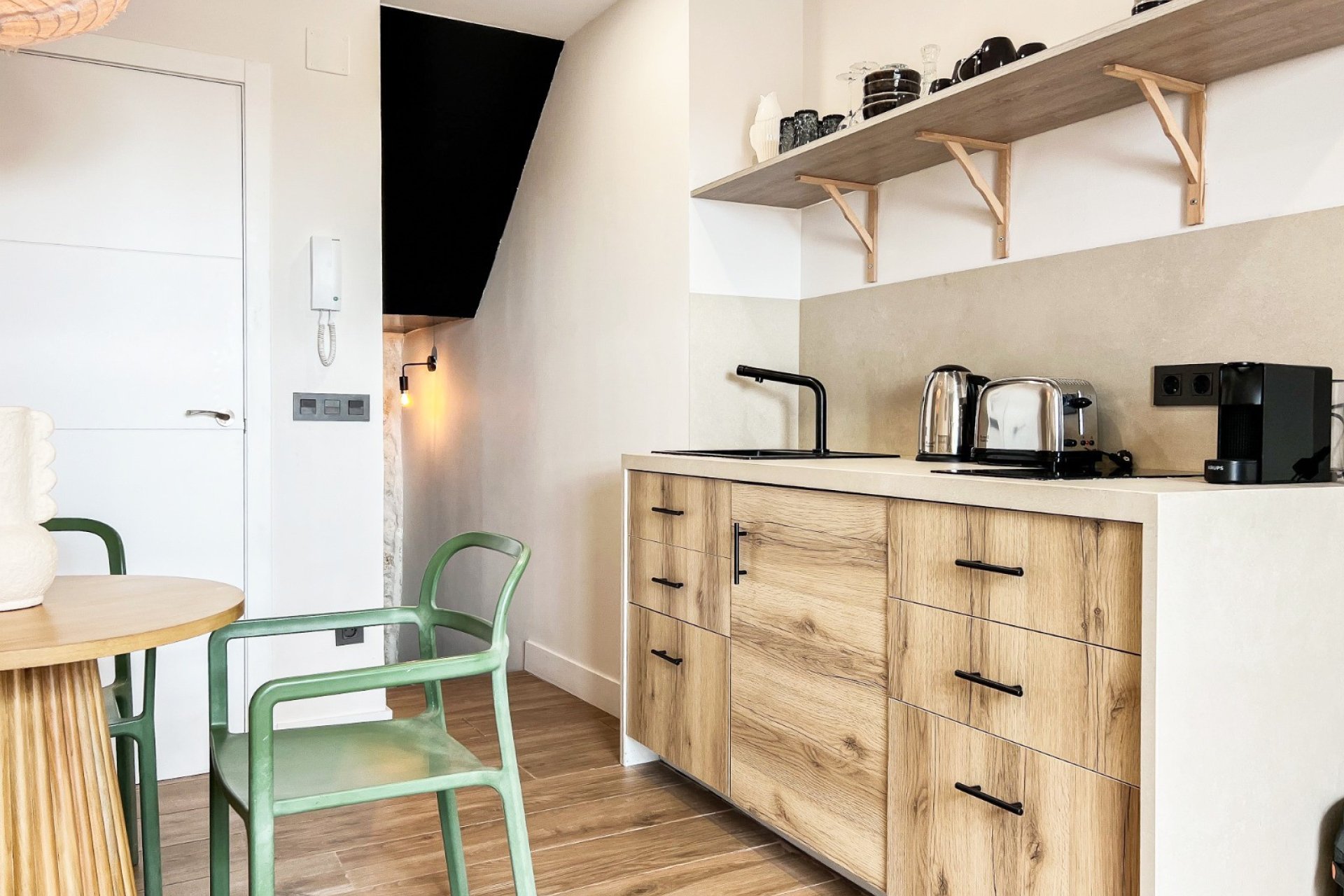 Resale - Apartment -
Alicante - Costa Blanca