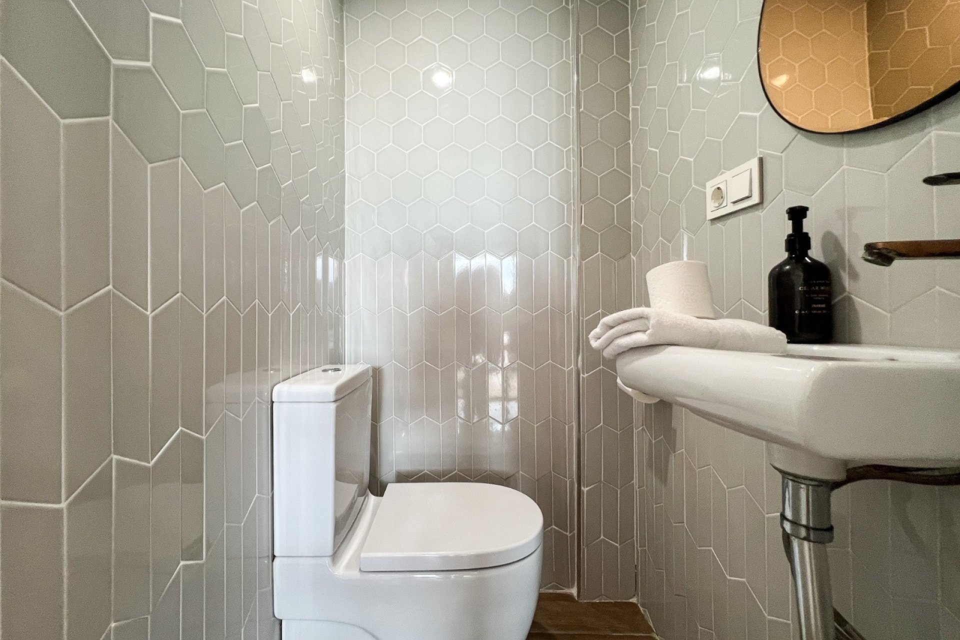 Resale - Apartment -
Alicante - Costa Blanca