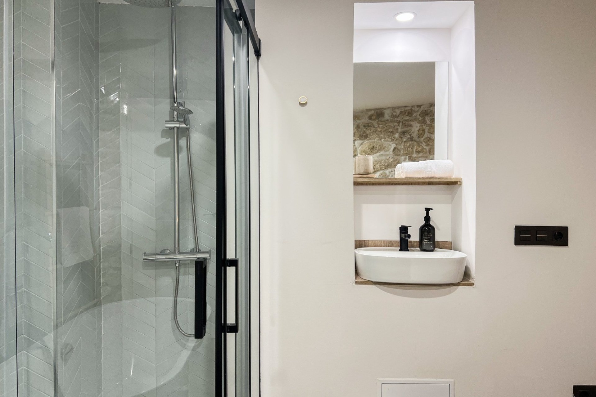 Resale - Apartment -
Alicante - Costa Blanca