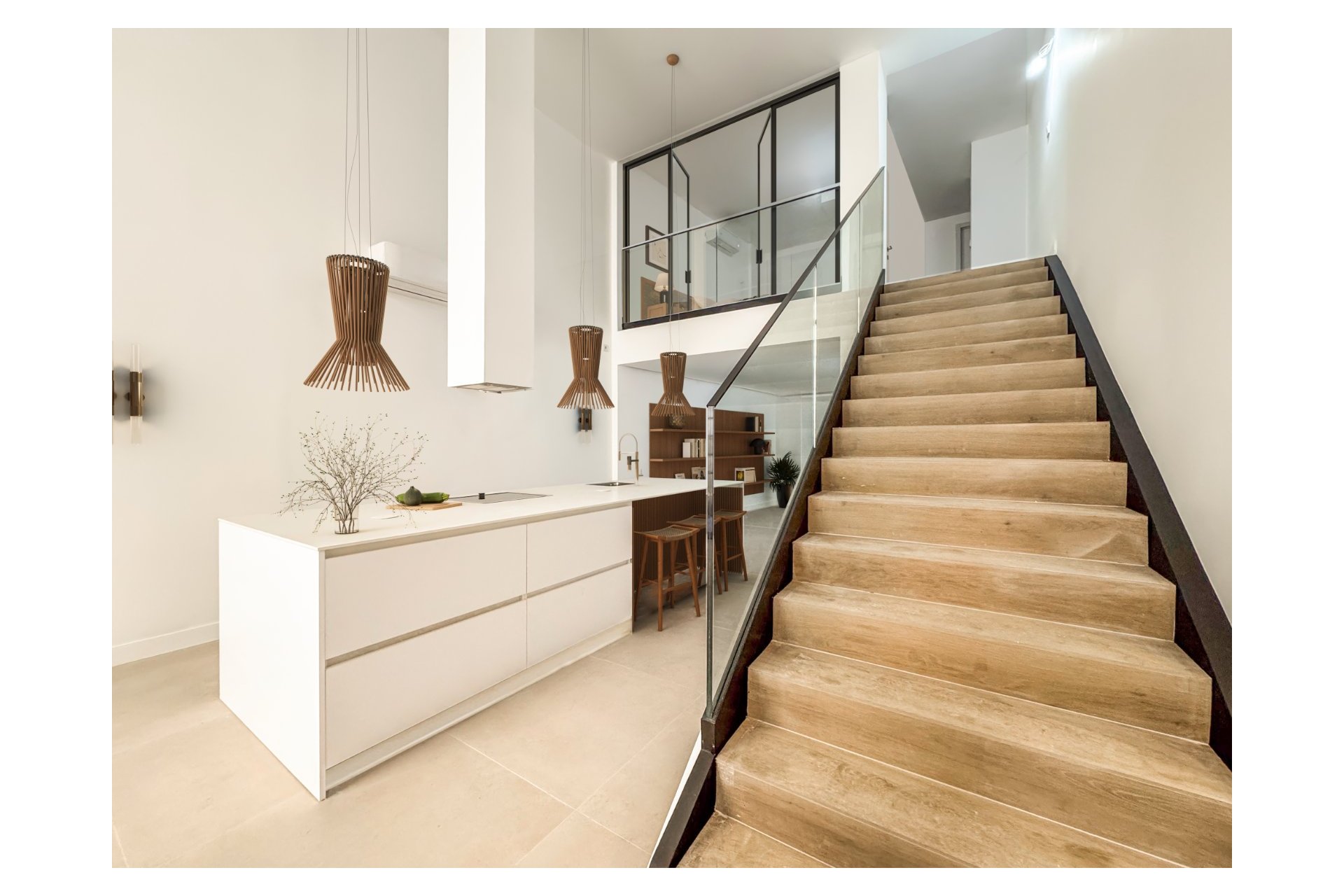 Resale - Apartment -
Alicante - Costa Blanca