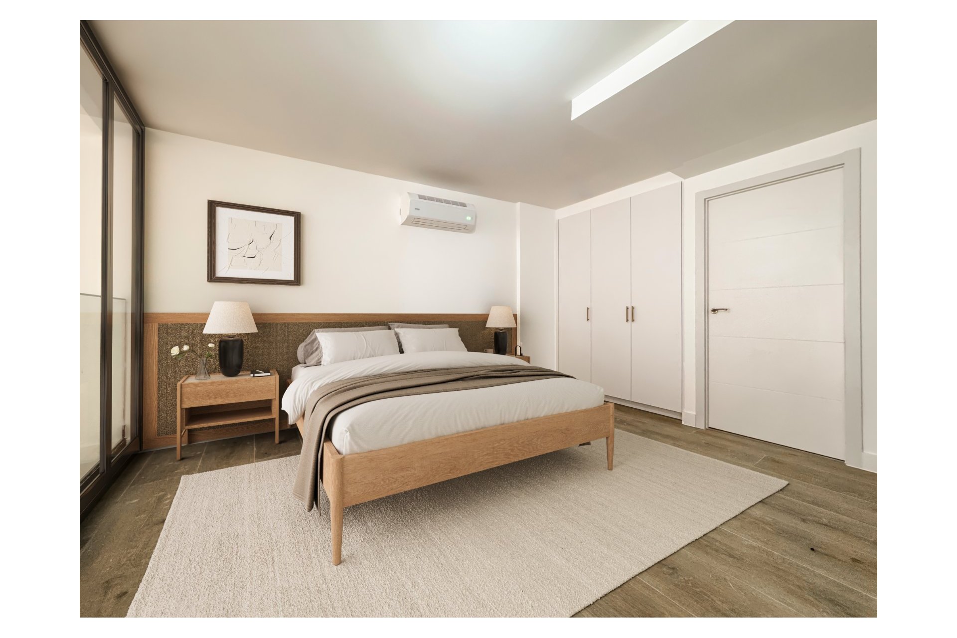 Resale - Apartment -
Alicante - Costa Blanca