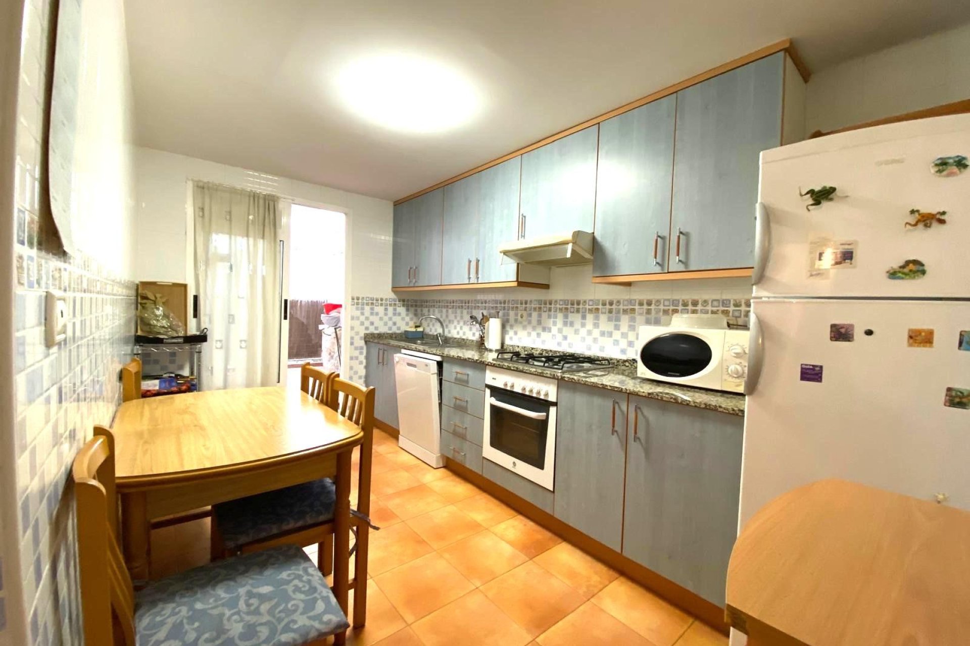 Resale - Apartment -
Alicante - Costa Blanca