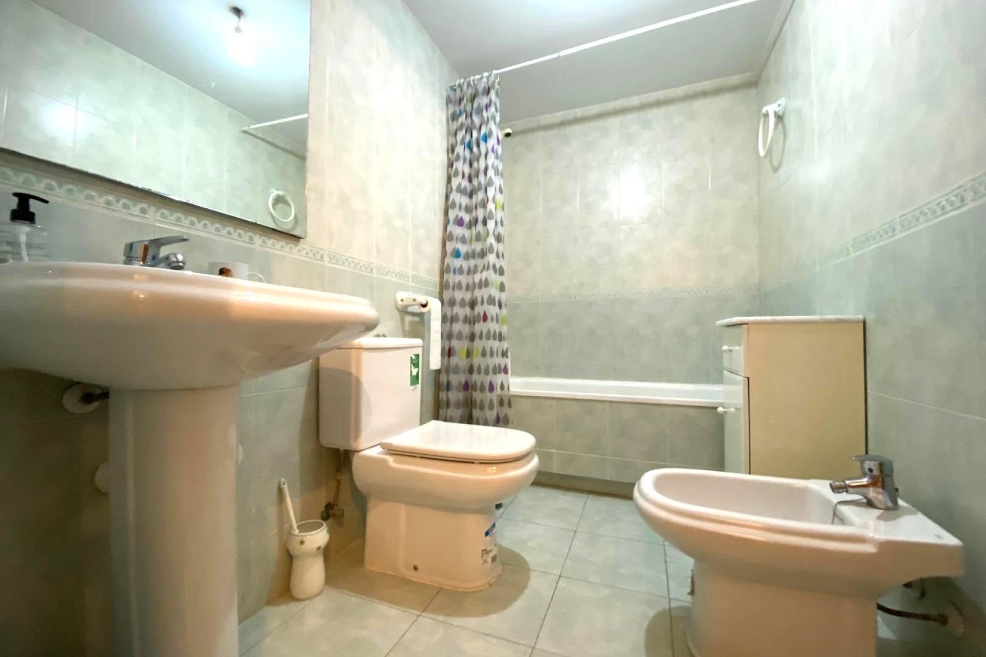 Resale - Apartment -
Alicante - Costa Blanca