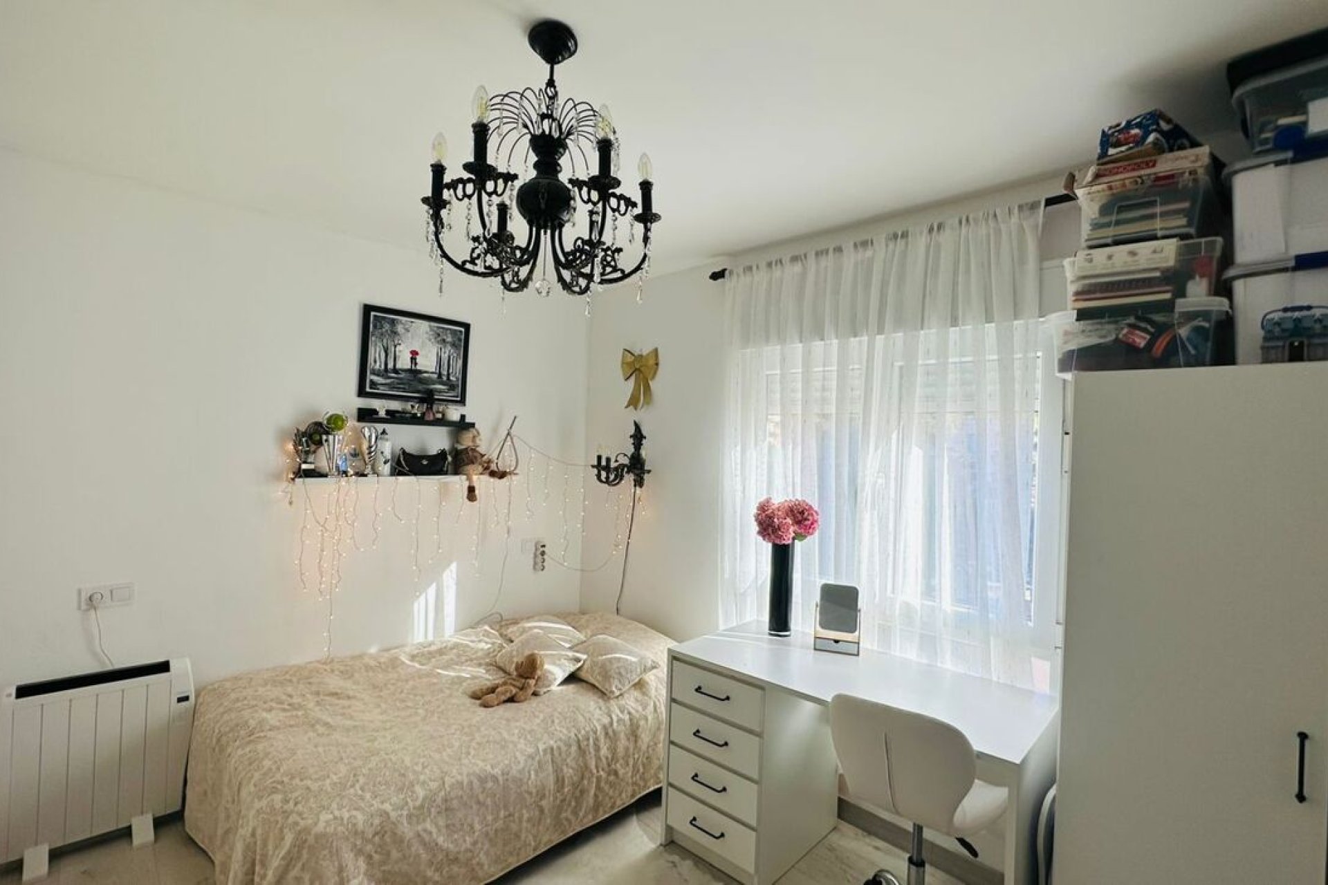 Resale - Apartment -
Alicante - Las Viñas