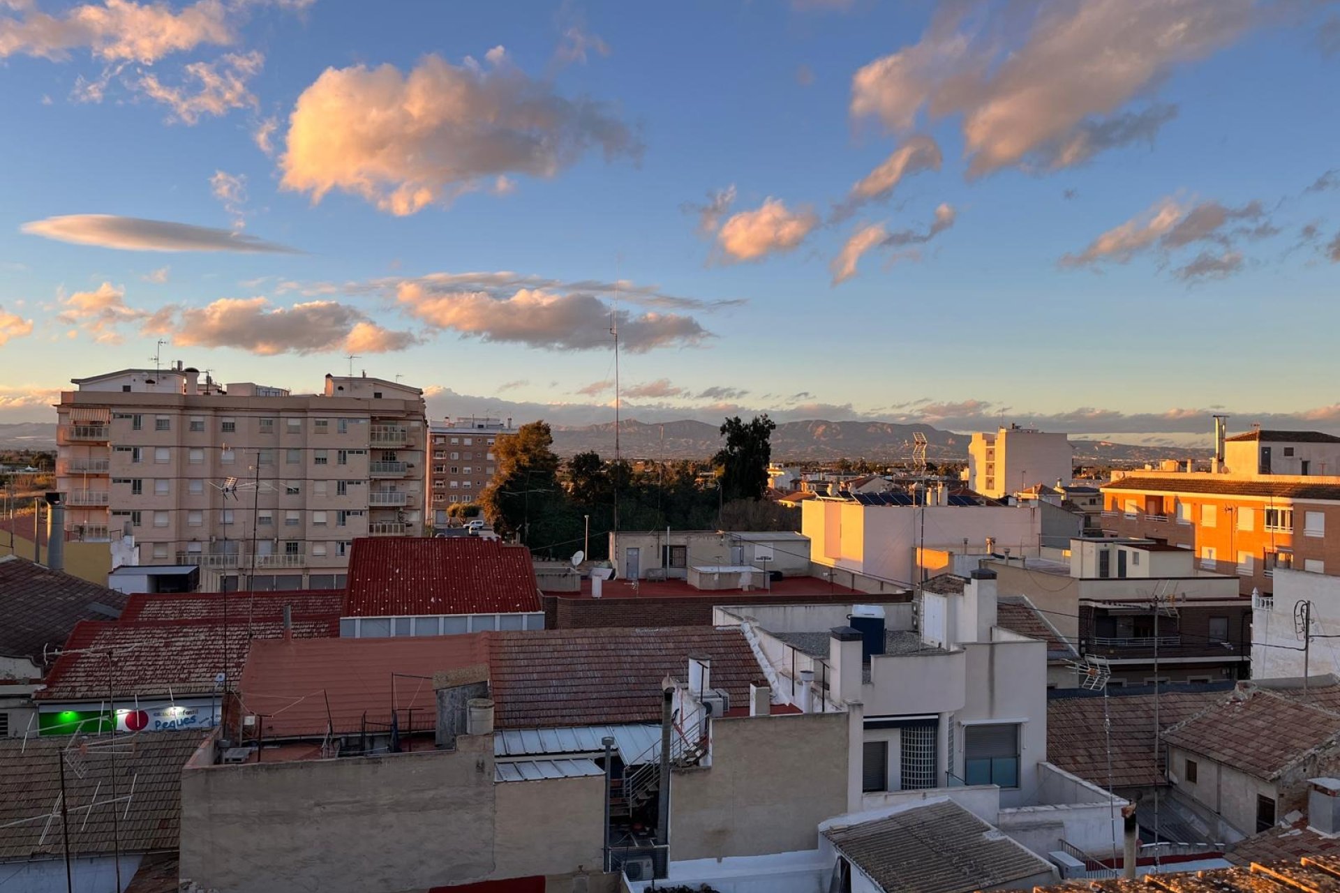 Resale - Apartment -
Almoradí - Centro Urbano 2