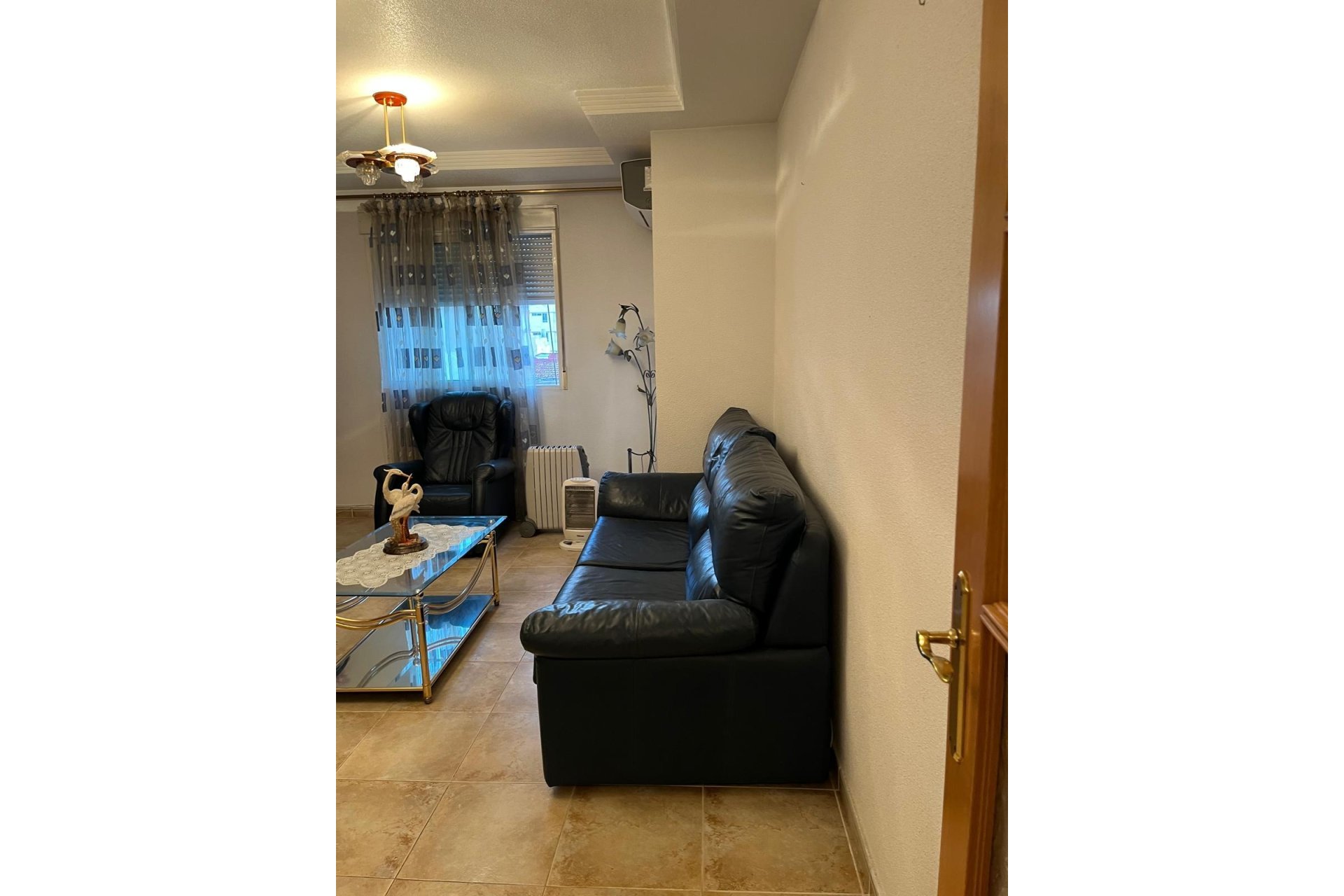 Resale - Apartment -
Almoradí - Centro Urbano 2