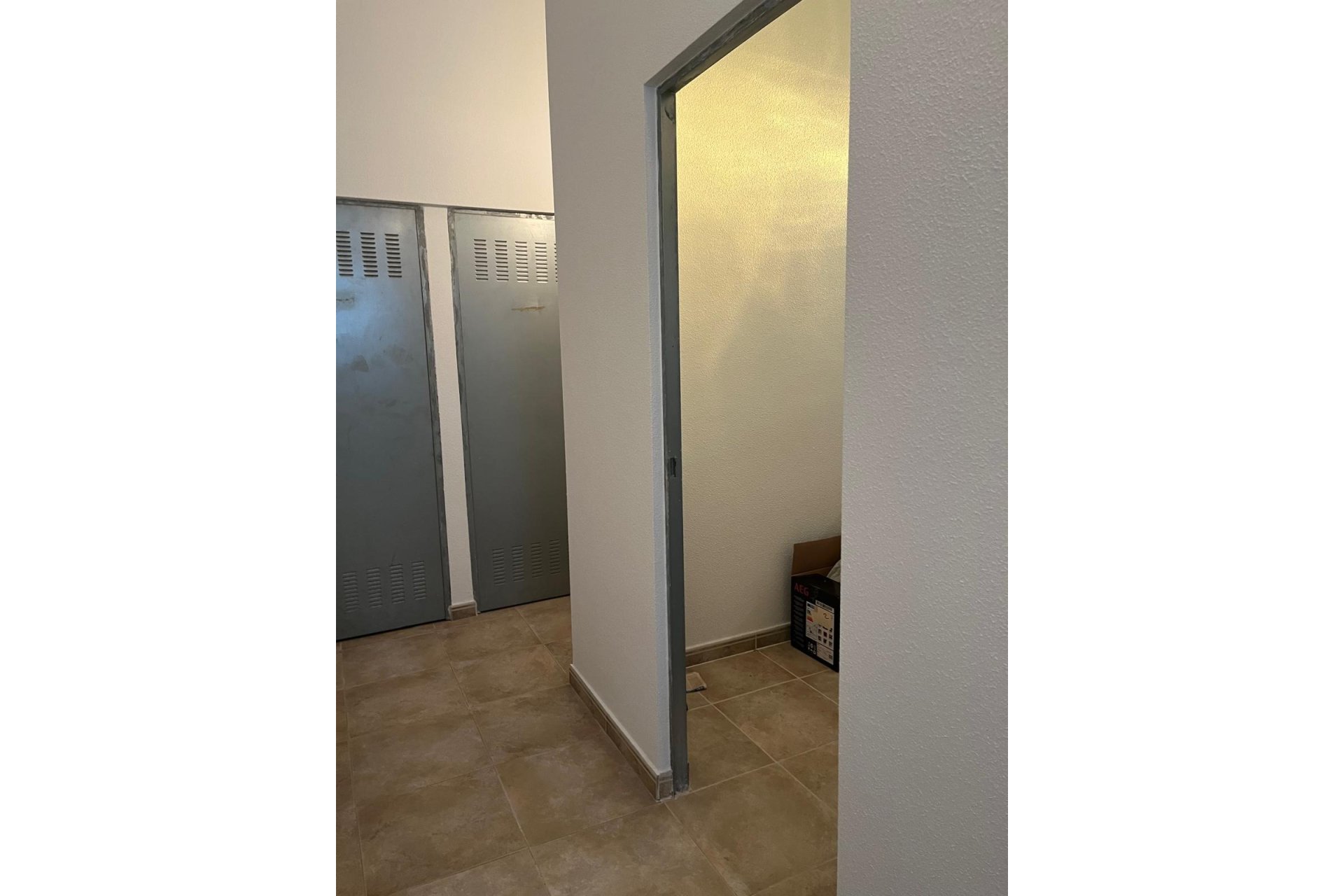 Resale - Apartment -
Almoradí - Centro Urbano 2