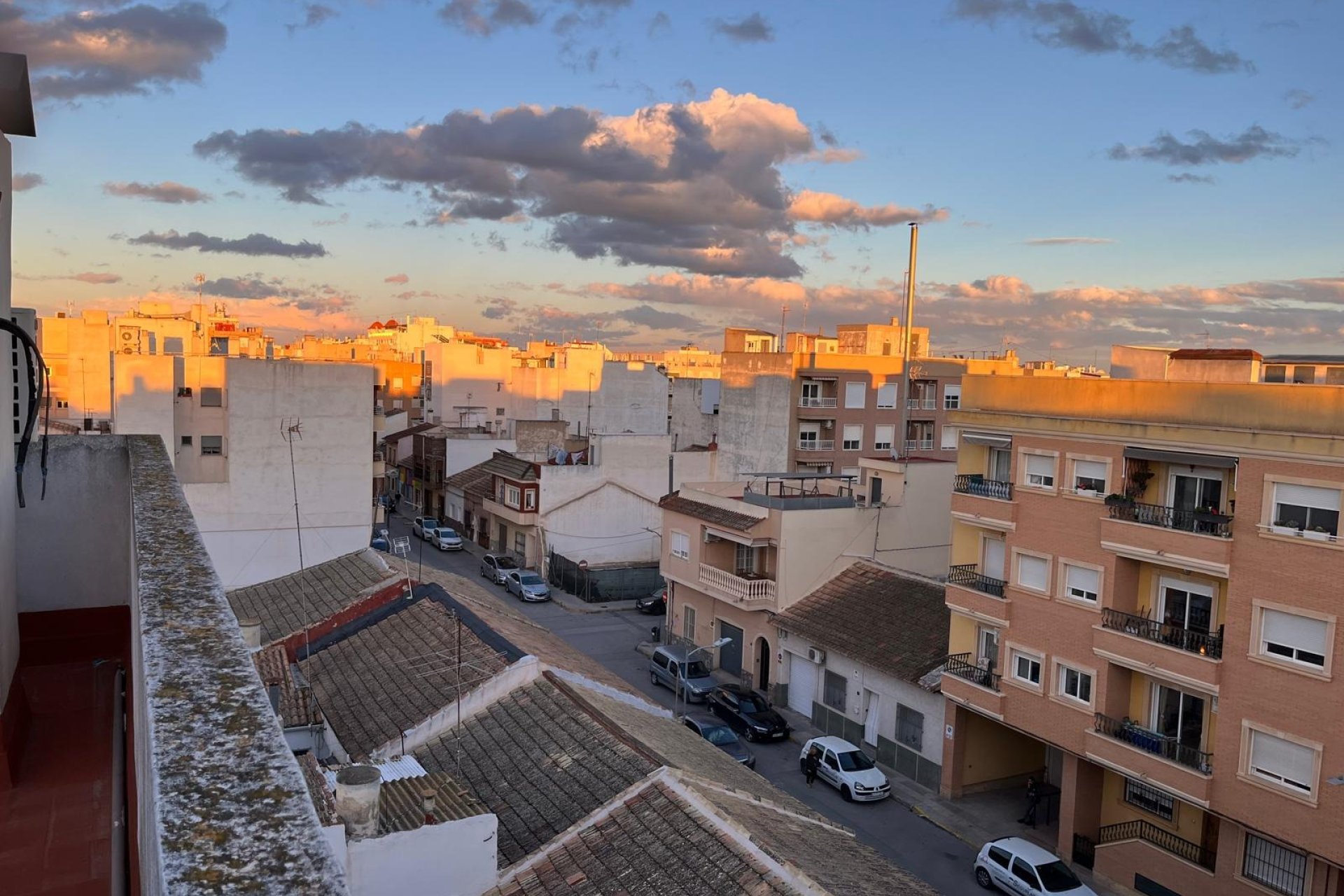 Resale - Apartment -
Almoradí - Centro Urbano 2