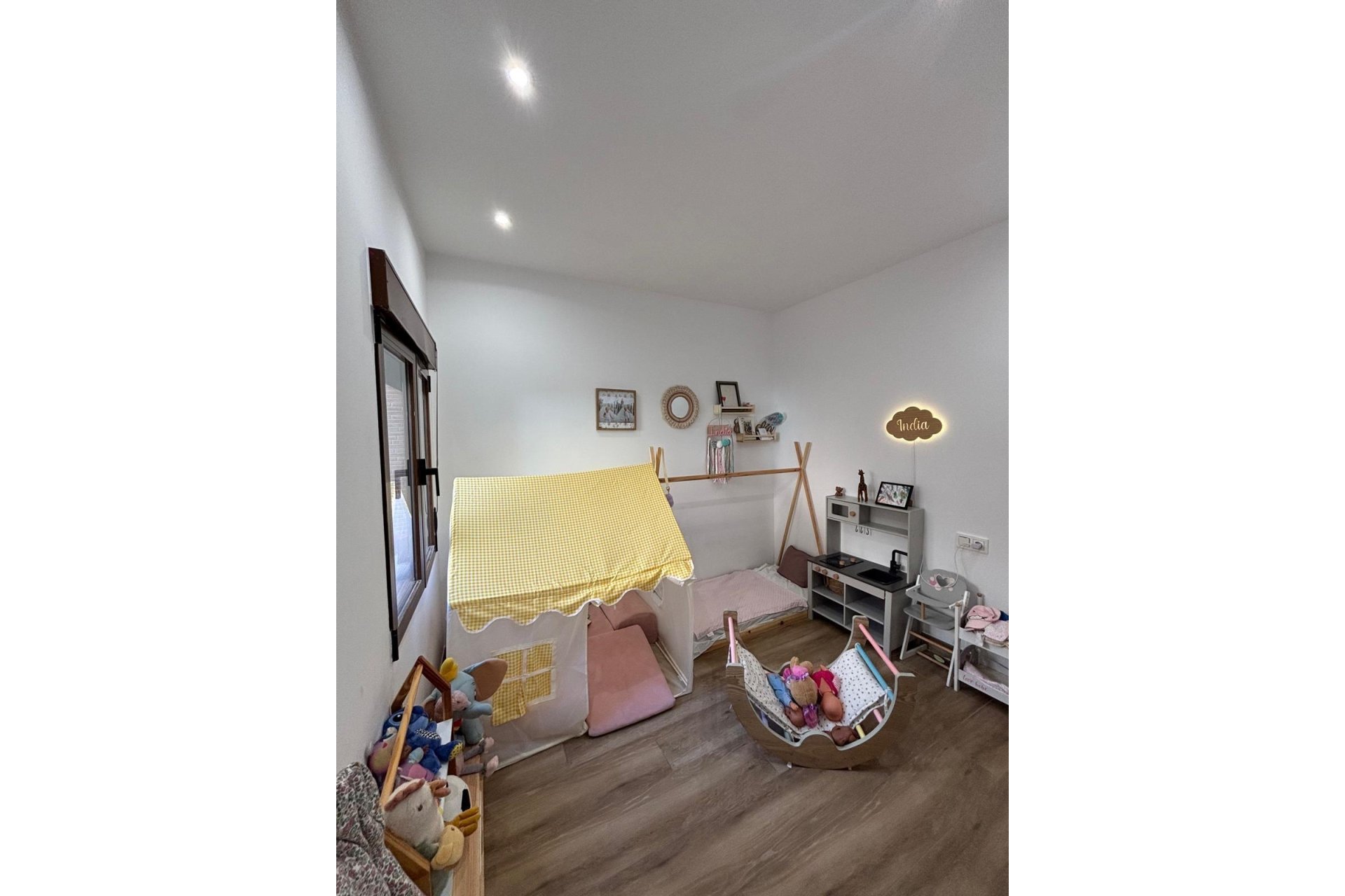 Resale - Apartment -
Almoradí - Centro Urbano 2