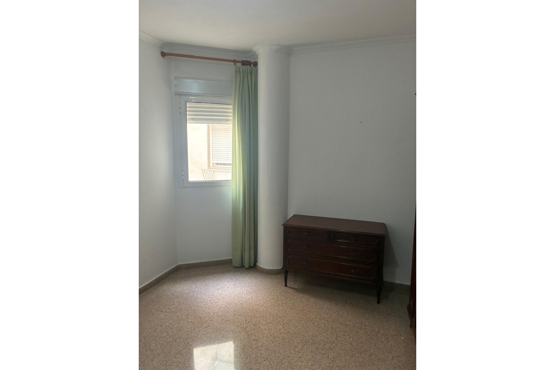 Resale - Apartment -
Almoradí - Centro