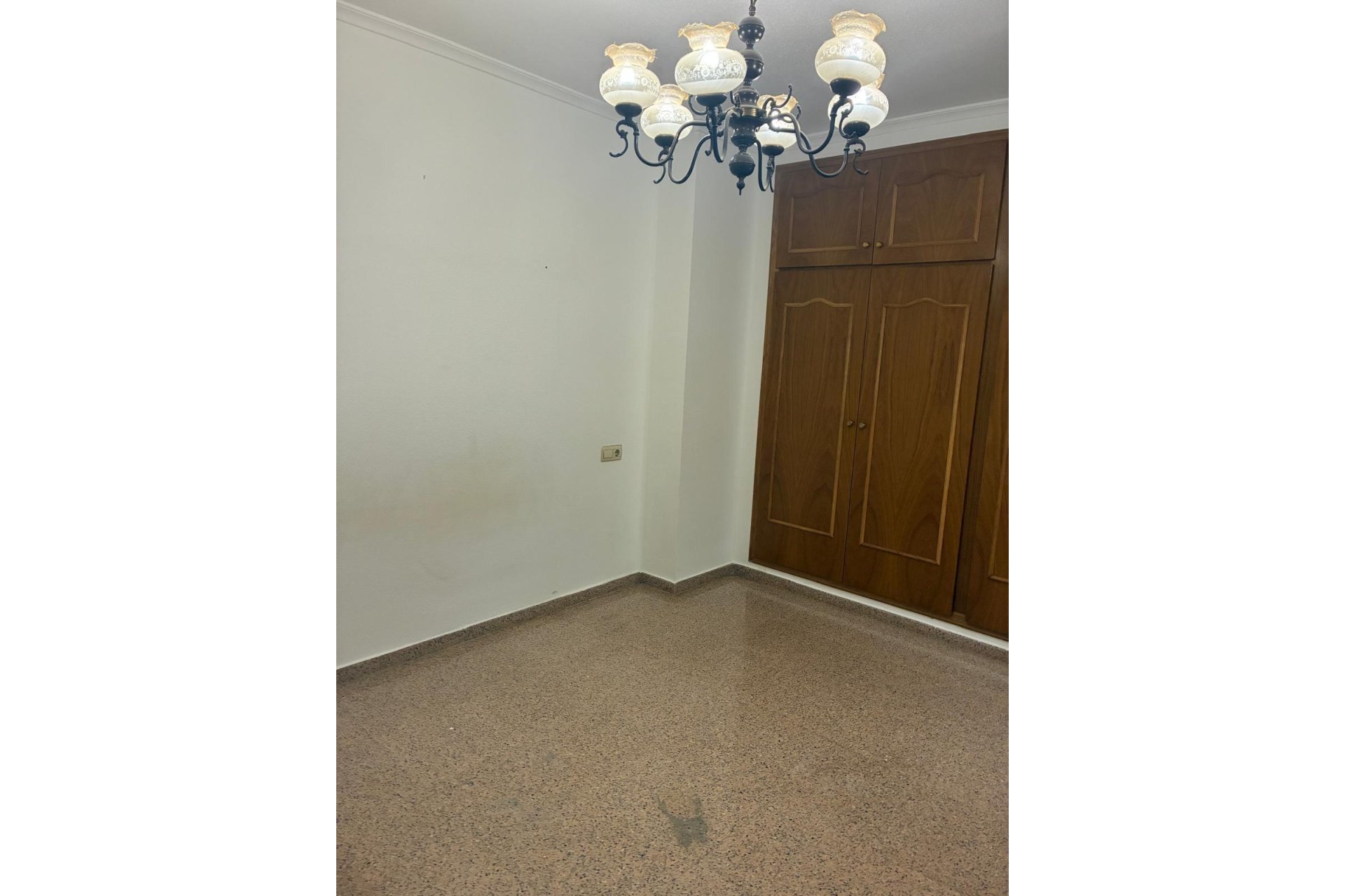 Resale - Apartment -
Almoradí - Centro