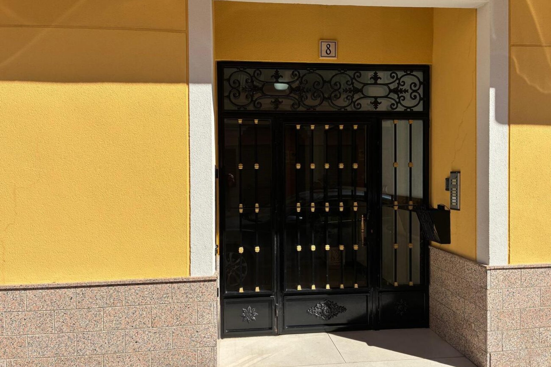 Resale - Apartment -
Almoradí - Costa Blanca