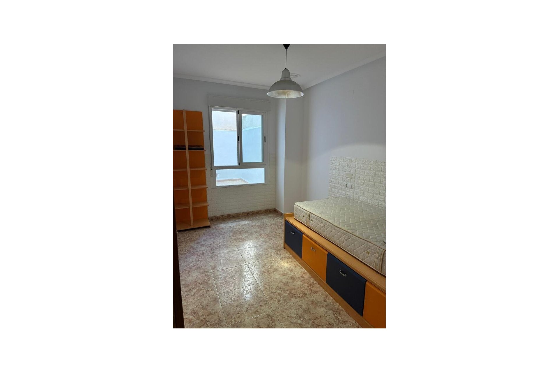 Resale - Apartment -
Almoradí - Costa Blanca