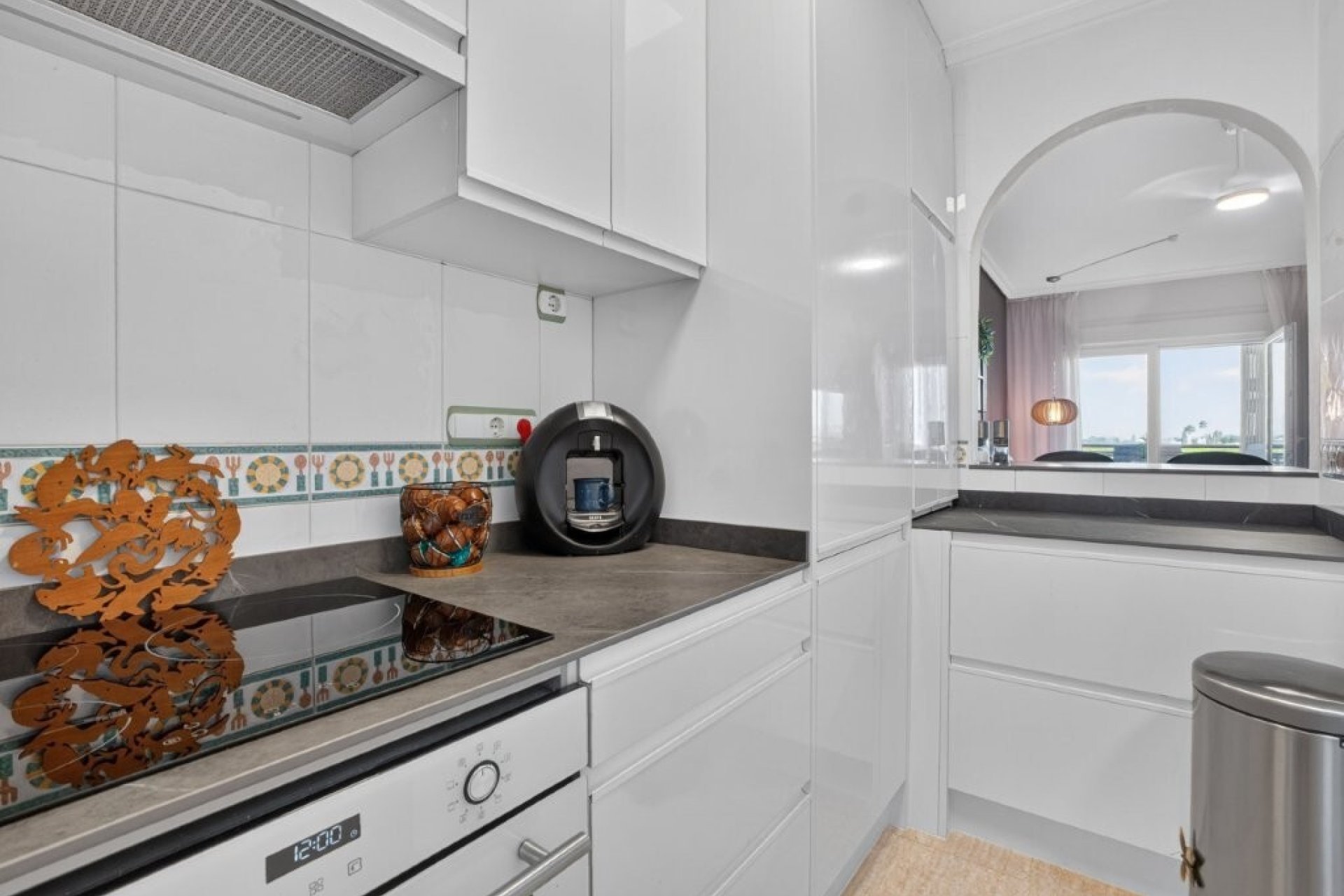 Resale - Apartment -
Almoradí - Costa Blanca