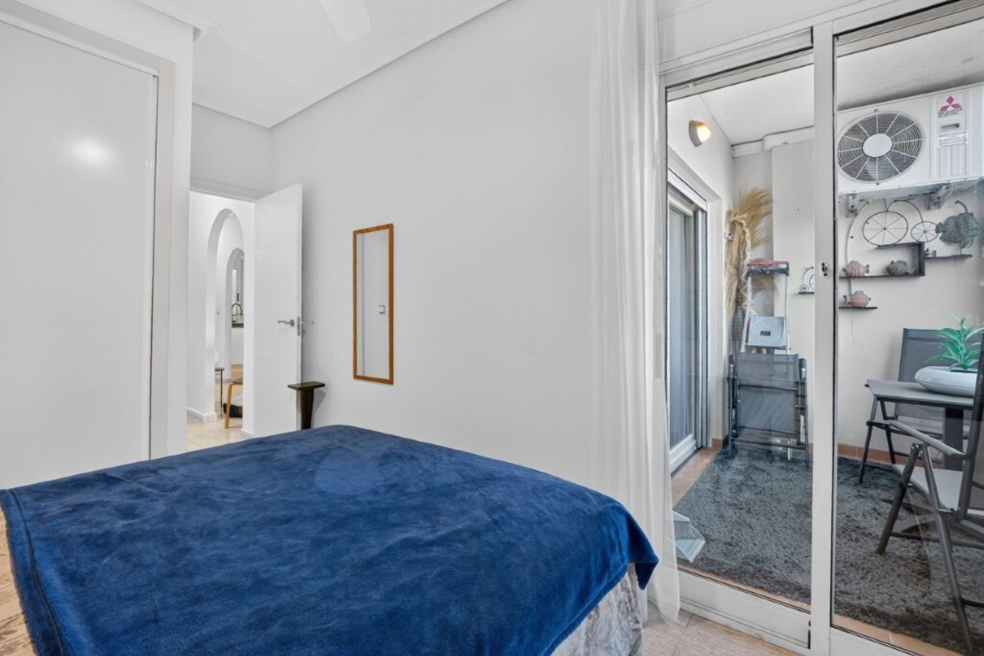Resale - Apartment -
Almoradí - Costa Blanca