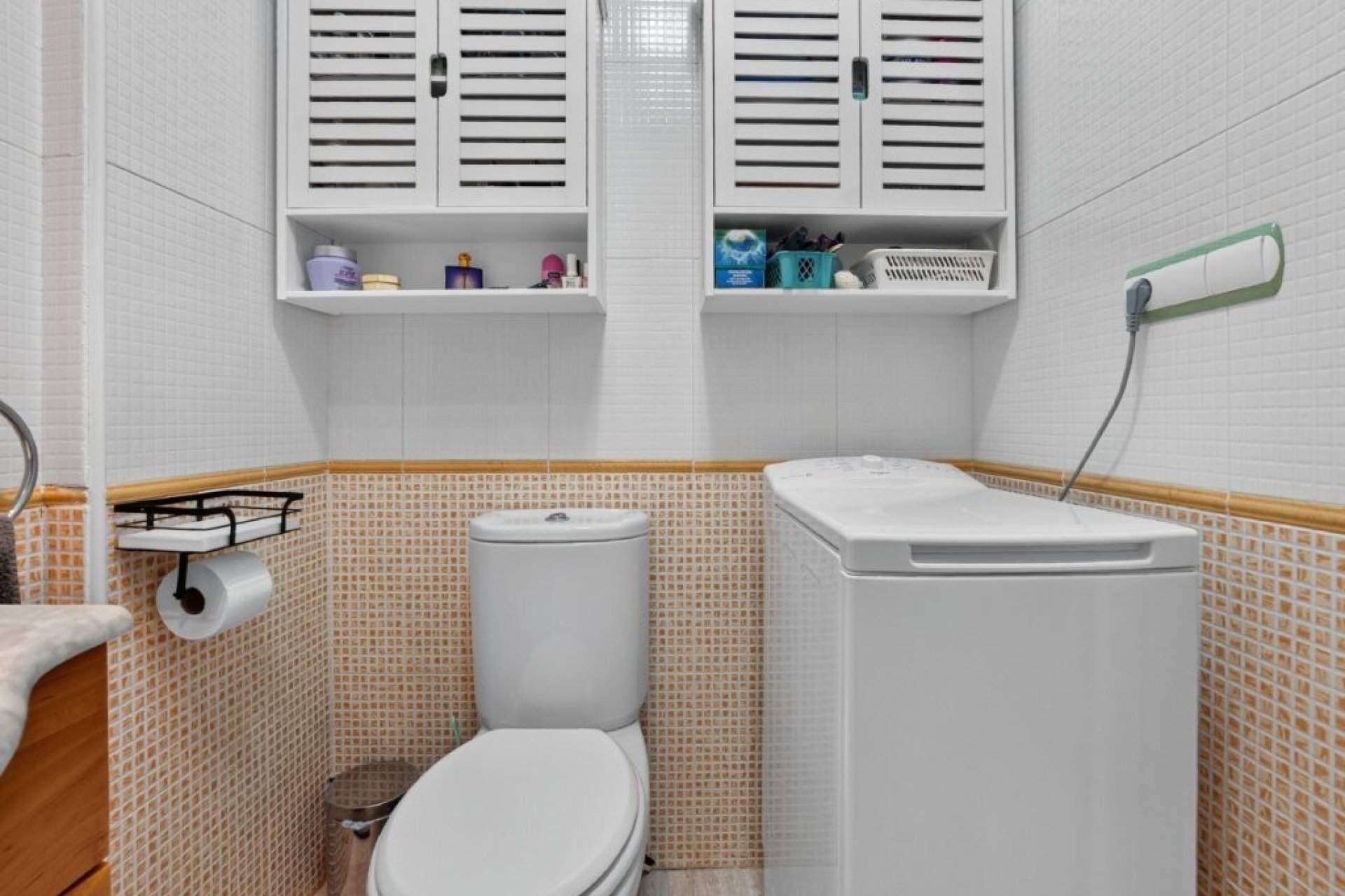 Resale - Apartment -
Almoradí - Costa Blanca