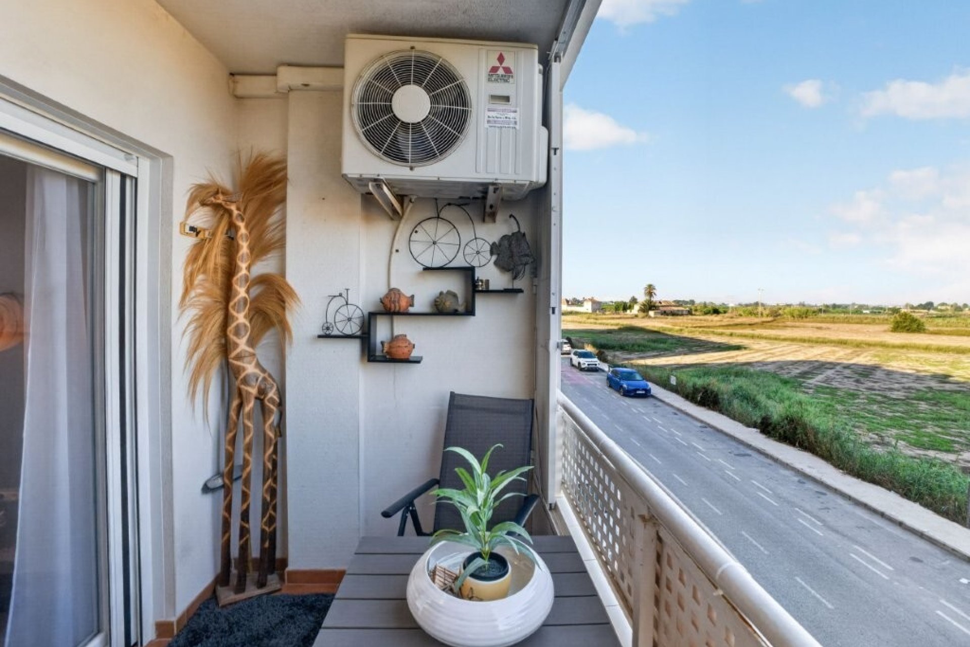 Resale - Apartment -
Almoradí - Costa Blanca