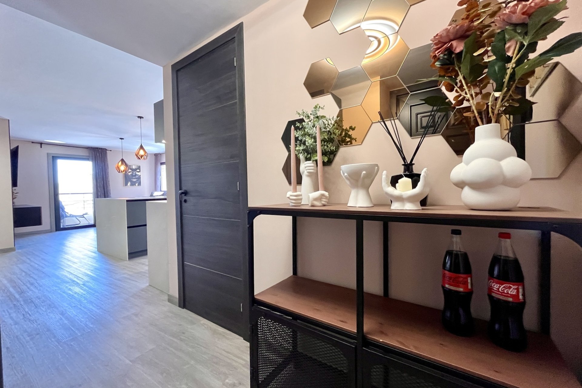 Resale - Apartment -
Almoradí - Inland
