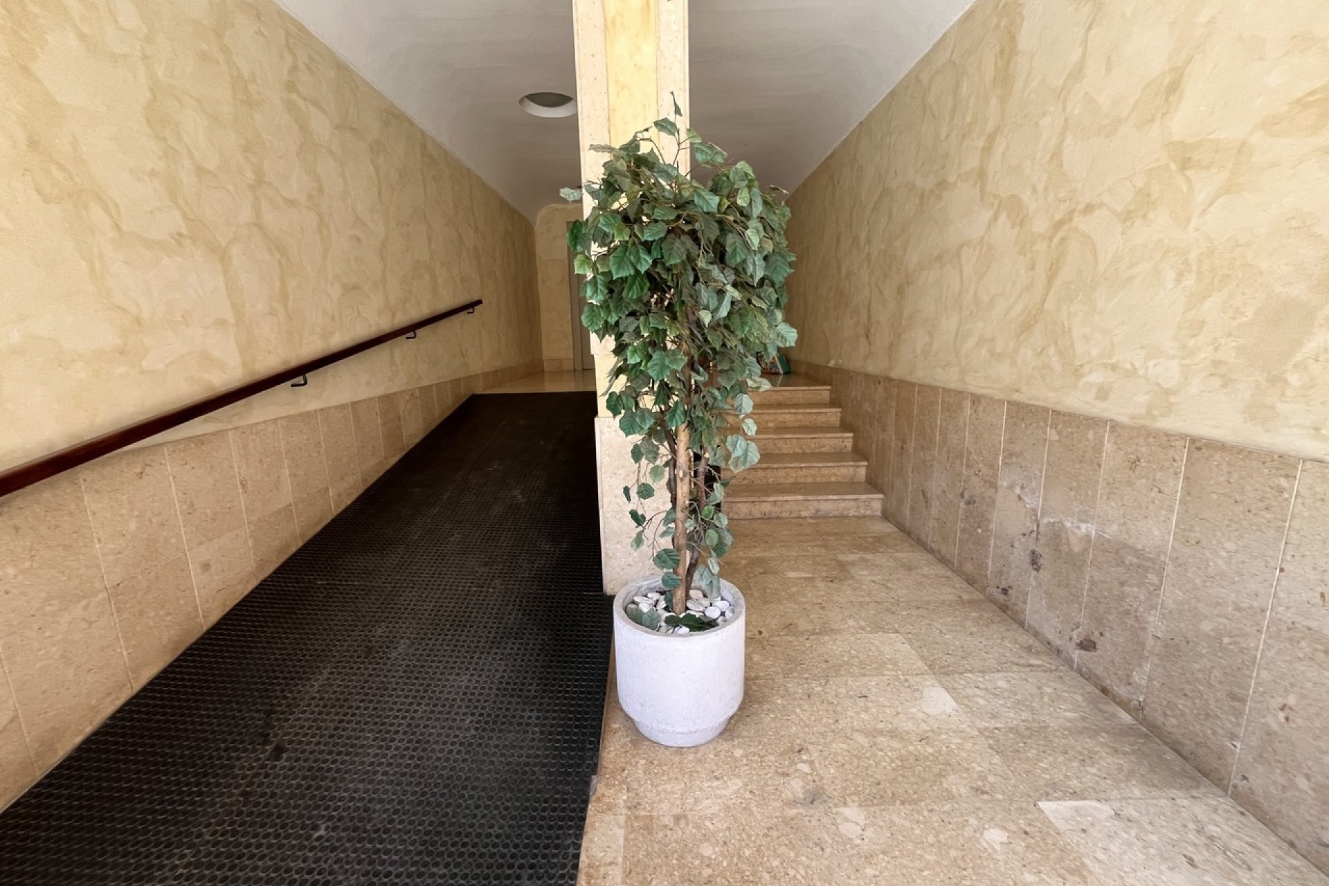 Resale - Apartment -
Almoradí - Inland
