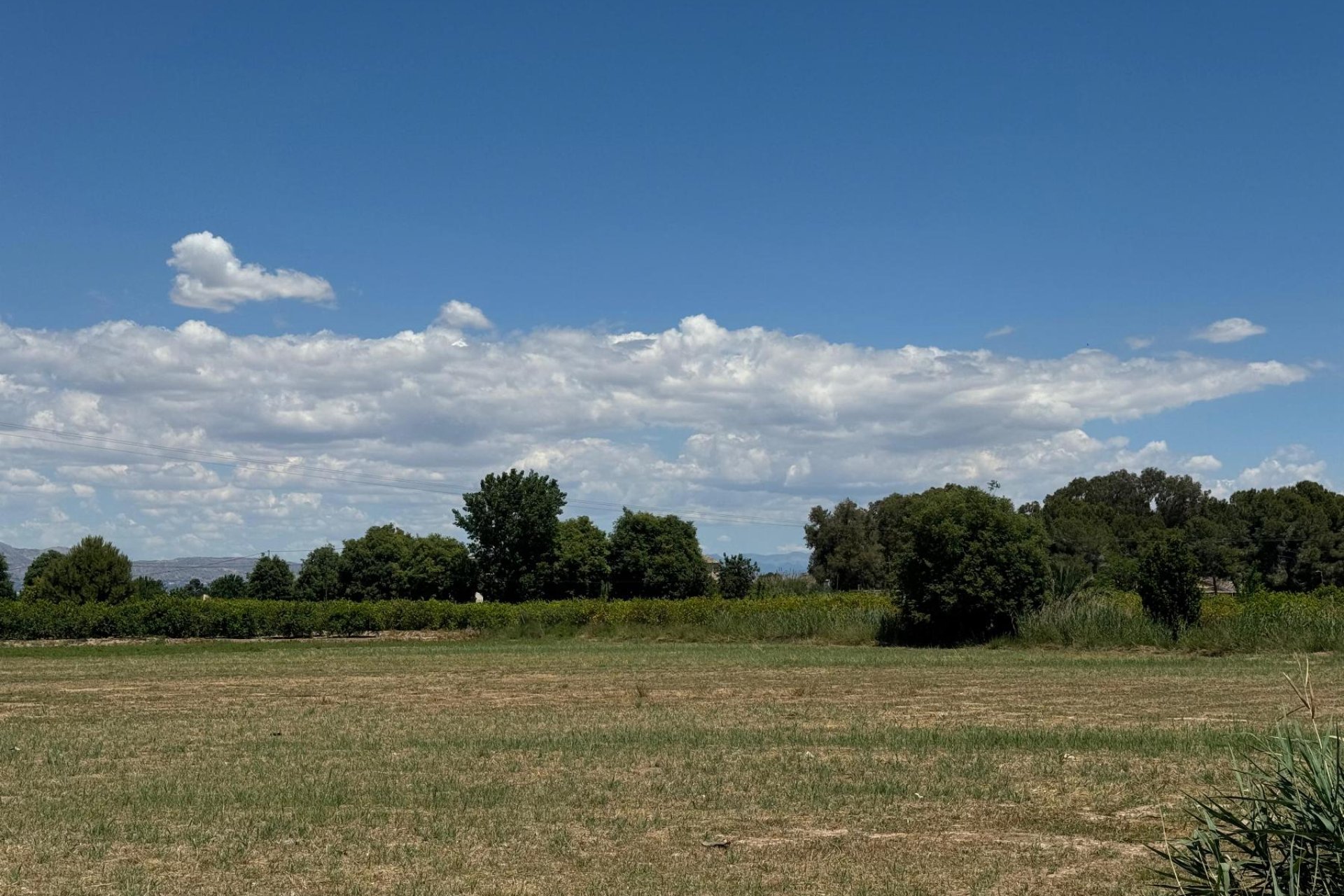 Resale - Apartment -
Almoradí - Inland