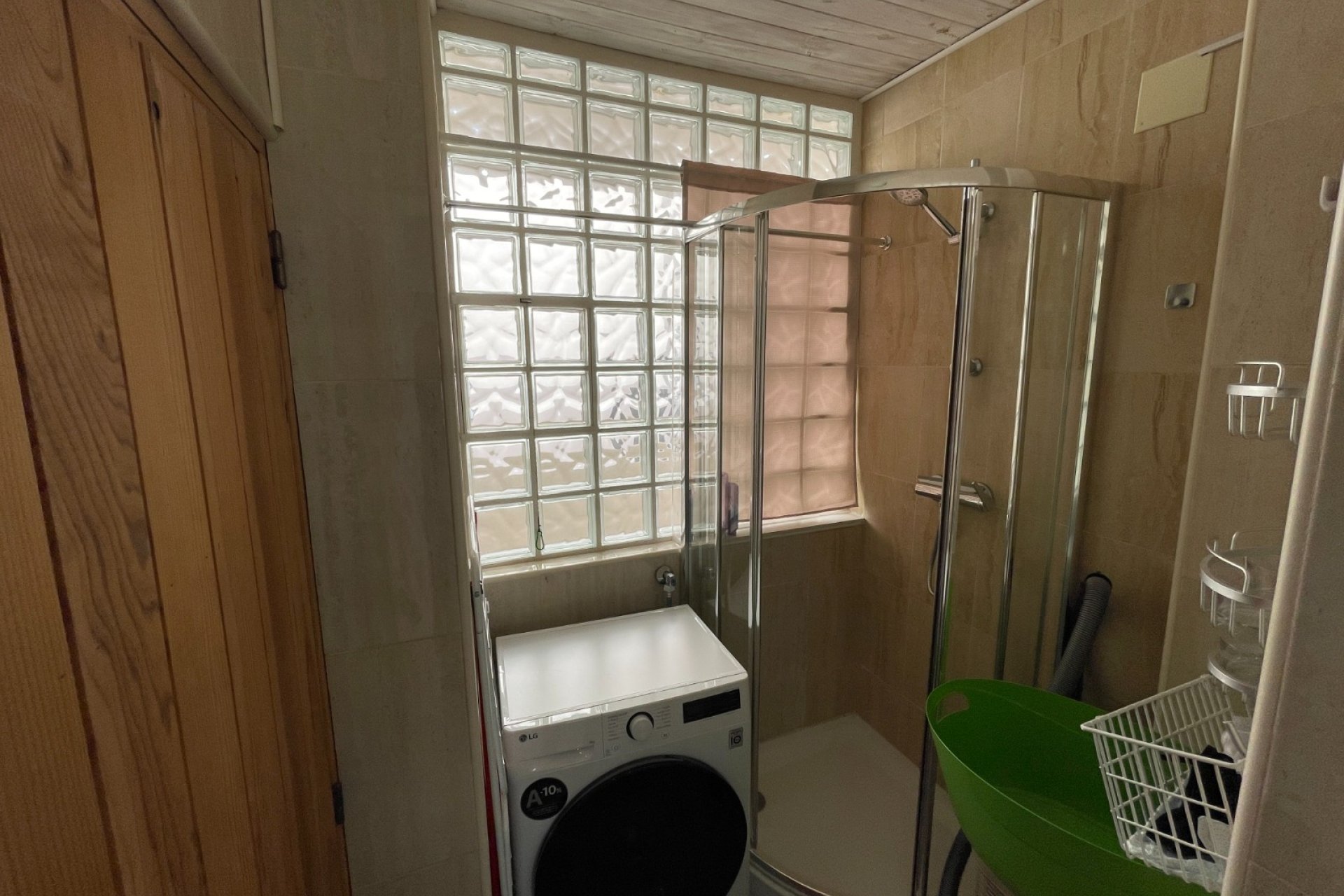 Resale - Apartment -
Almoradí - Inland