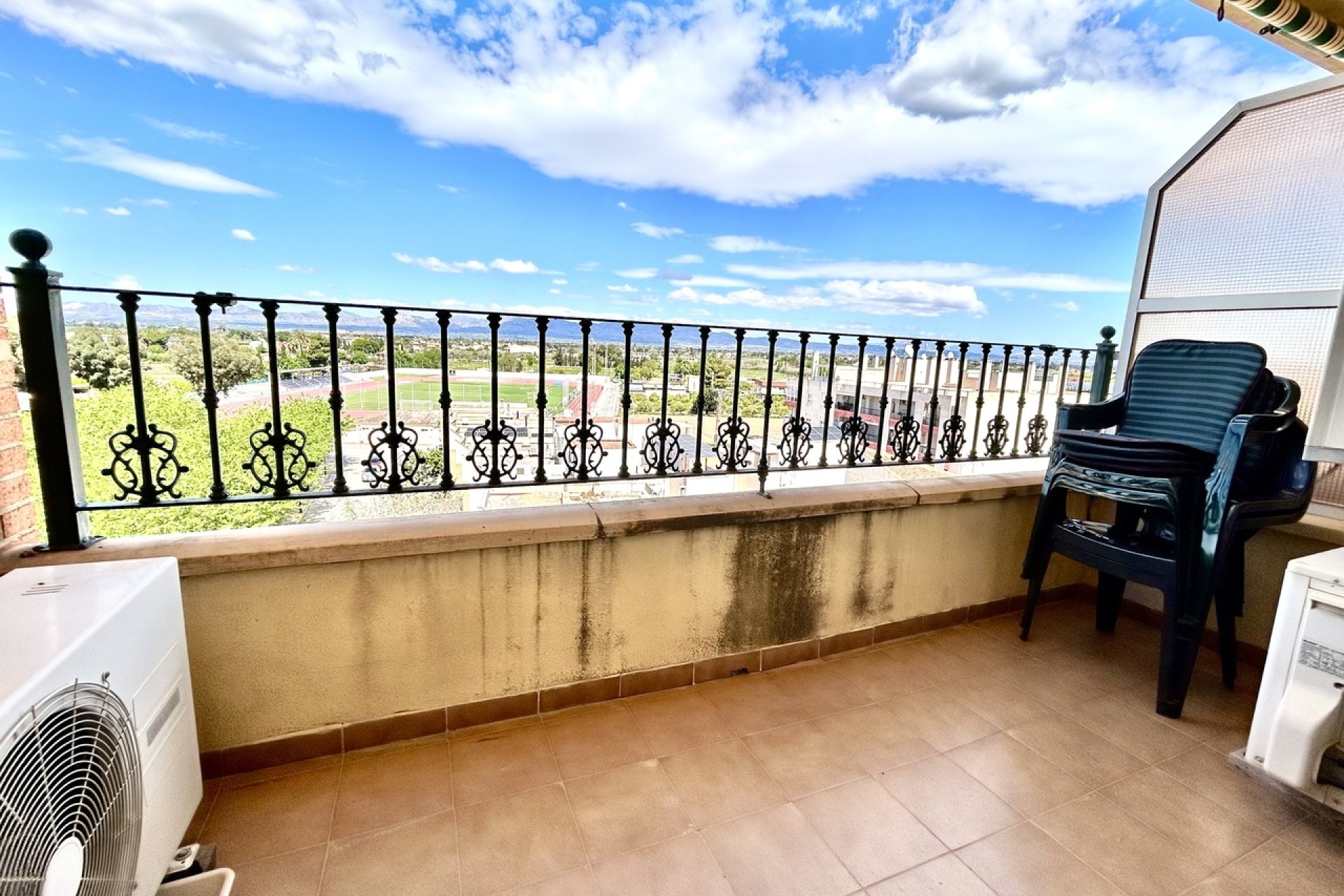 Resale - Apartment -
Almoradí - Inland