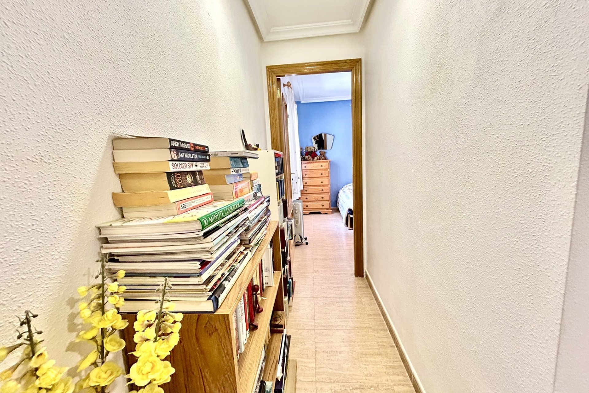 Resale - Apartment -
Almoradí - Inland