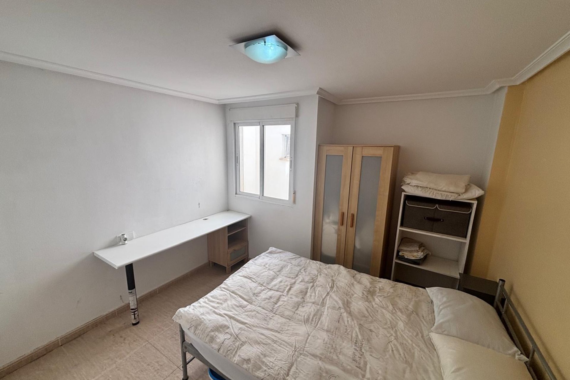 Resale - Apartment -
Almoradí - Inland