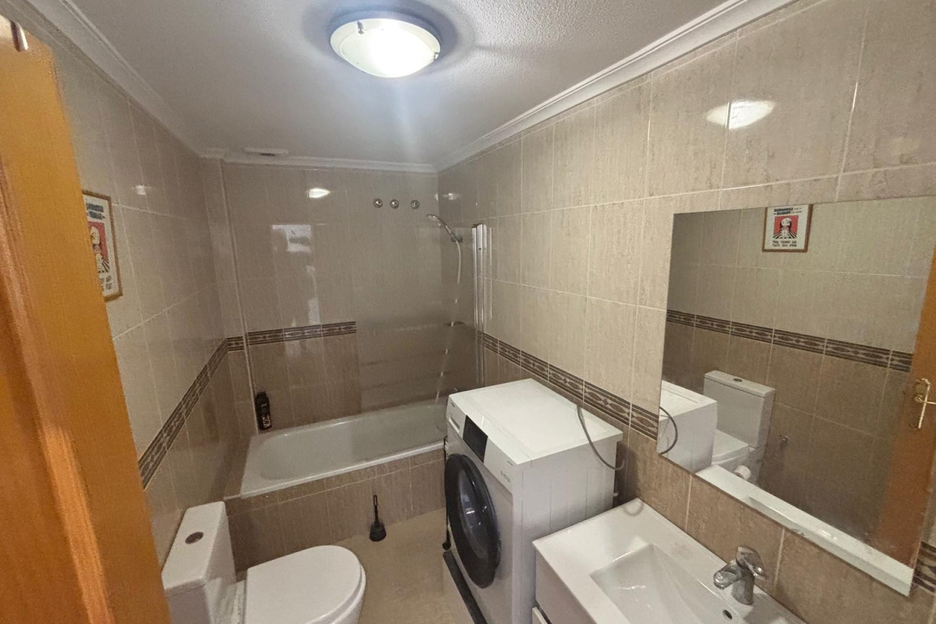 Resale - Apartment -
Almoradí - Inland