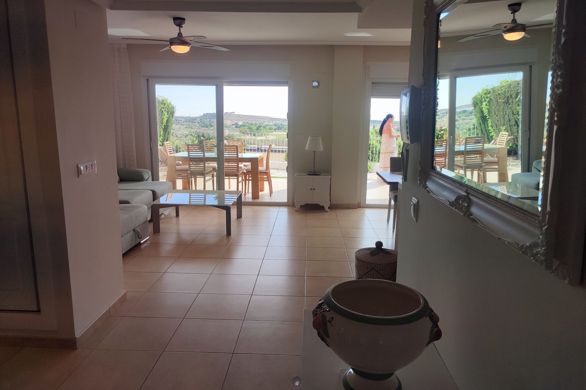 Resale - Apartment -
Altaona Golf - Inland