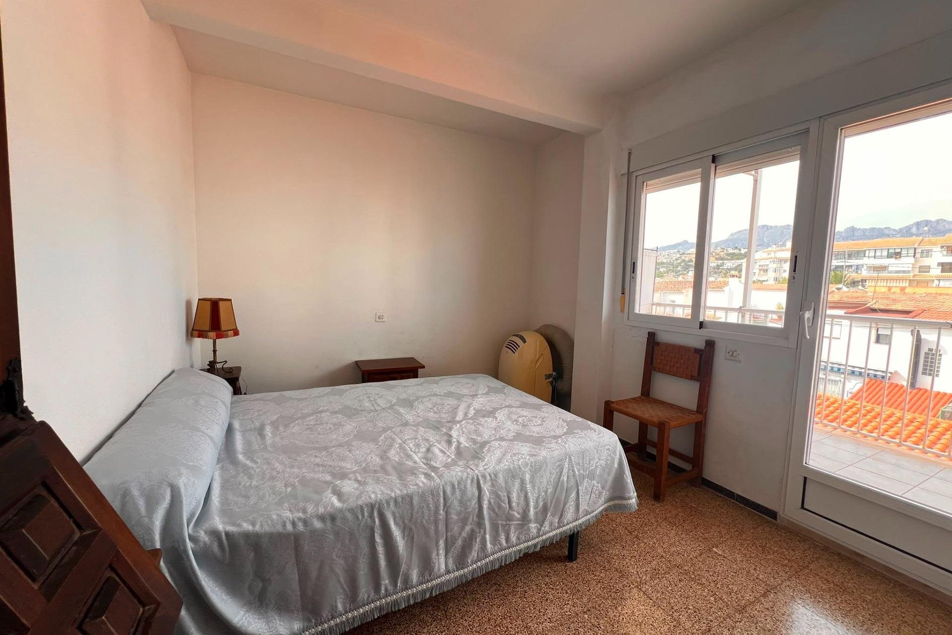 Resale - Apartment -
Altea - Altea Pueblo