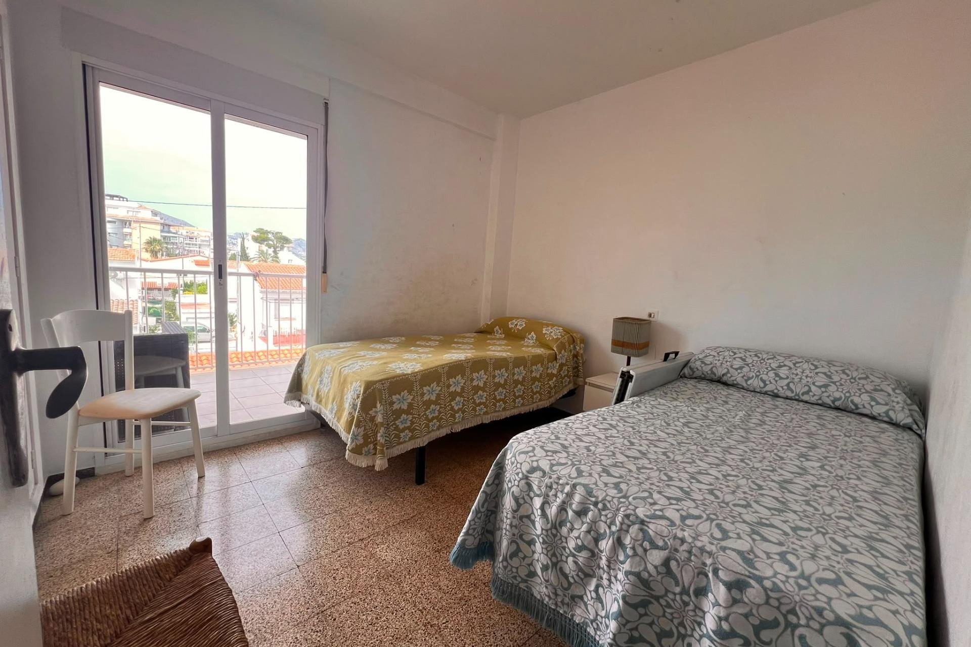 Resale - Apartment -
Altea - Altea Pueblo
