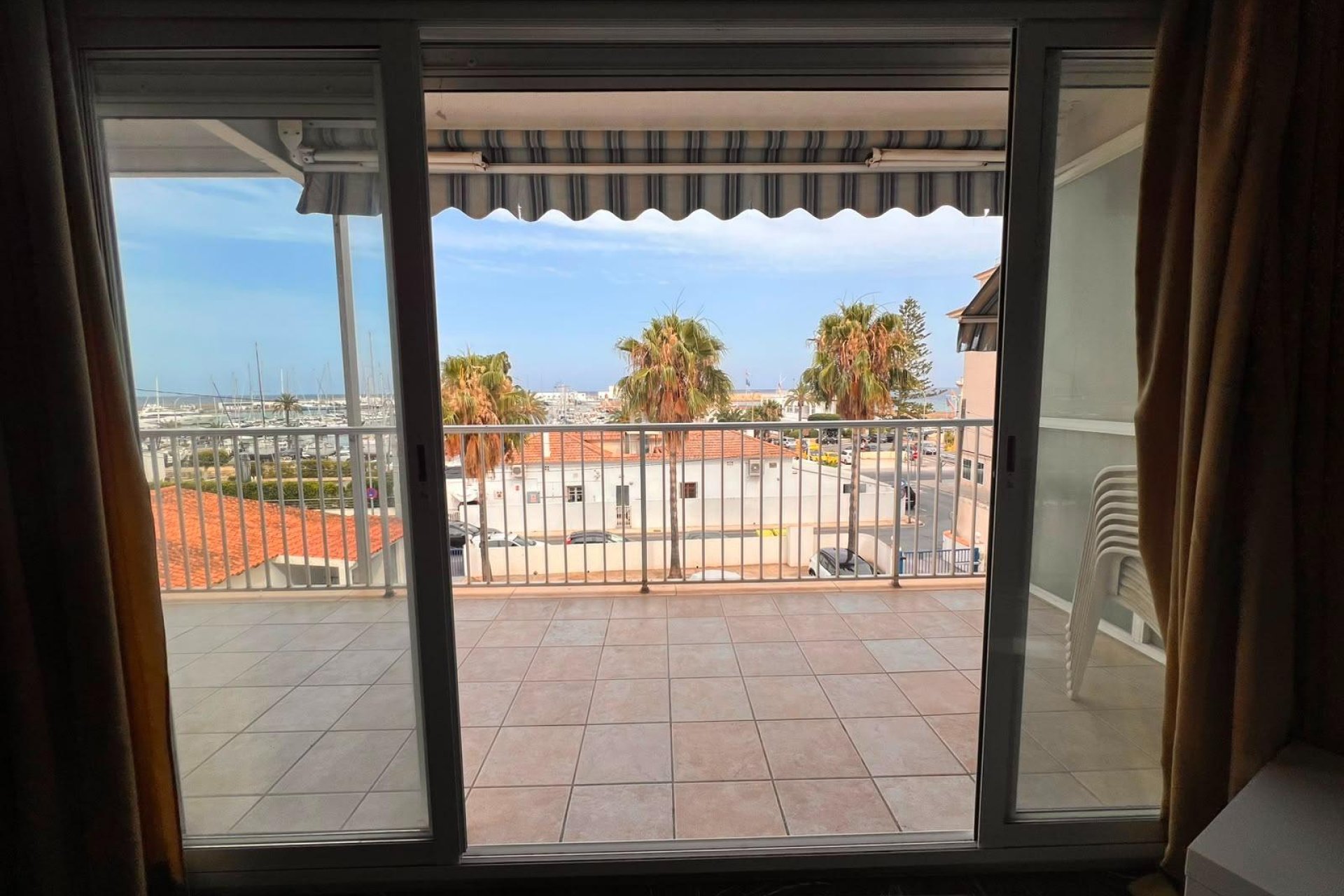 Resale - Apartment -
Altea - Altea Pueblo