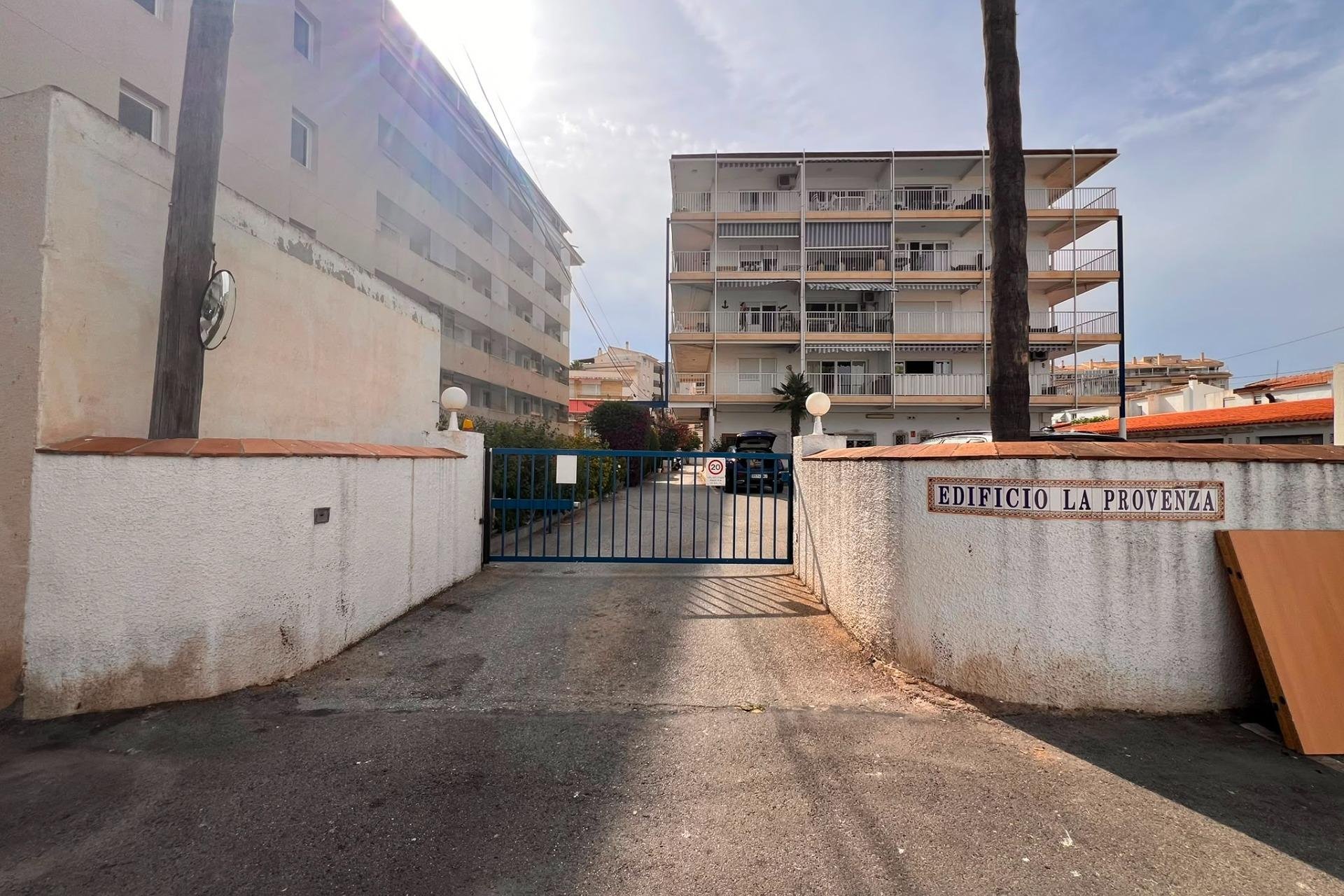 Resale - Apartment -
Altea - Altea Pueblo