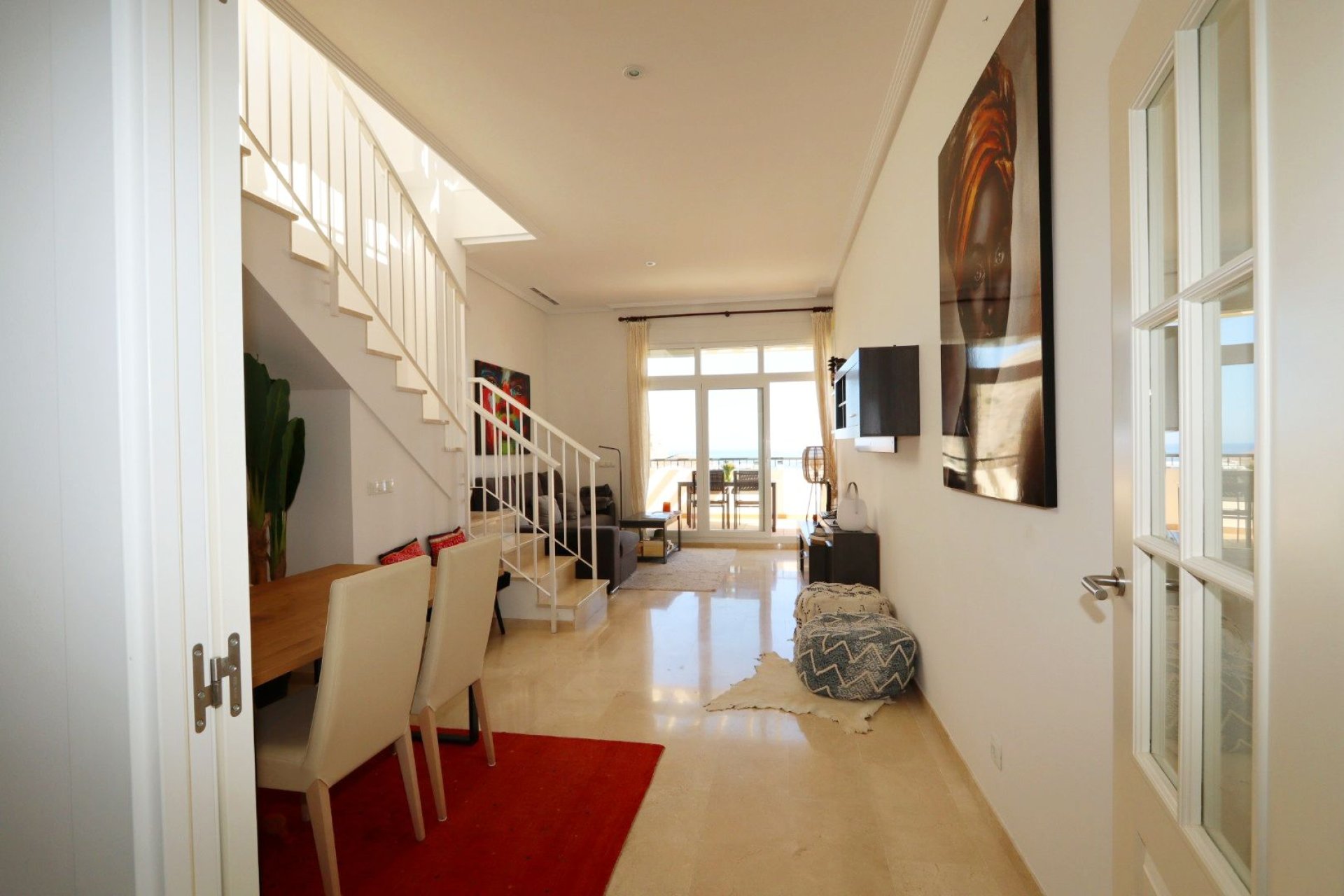 Resale - Apartment -
Altea - Costa Blanca